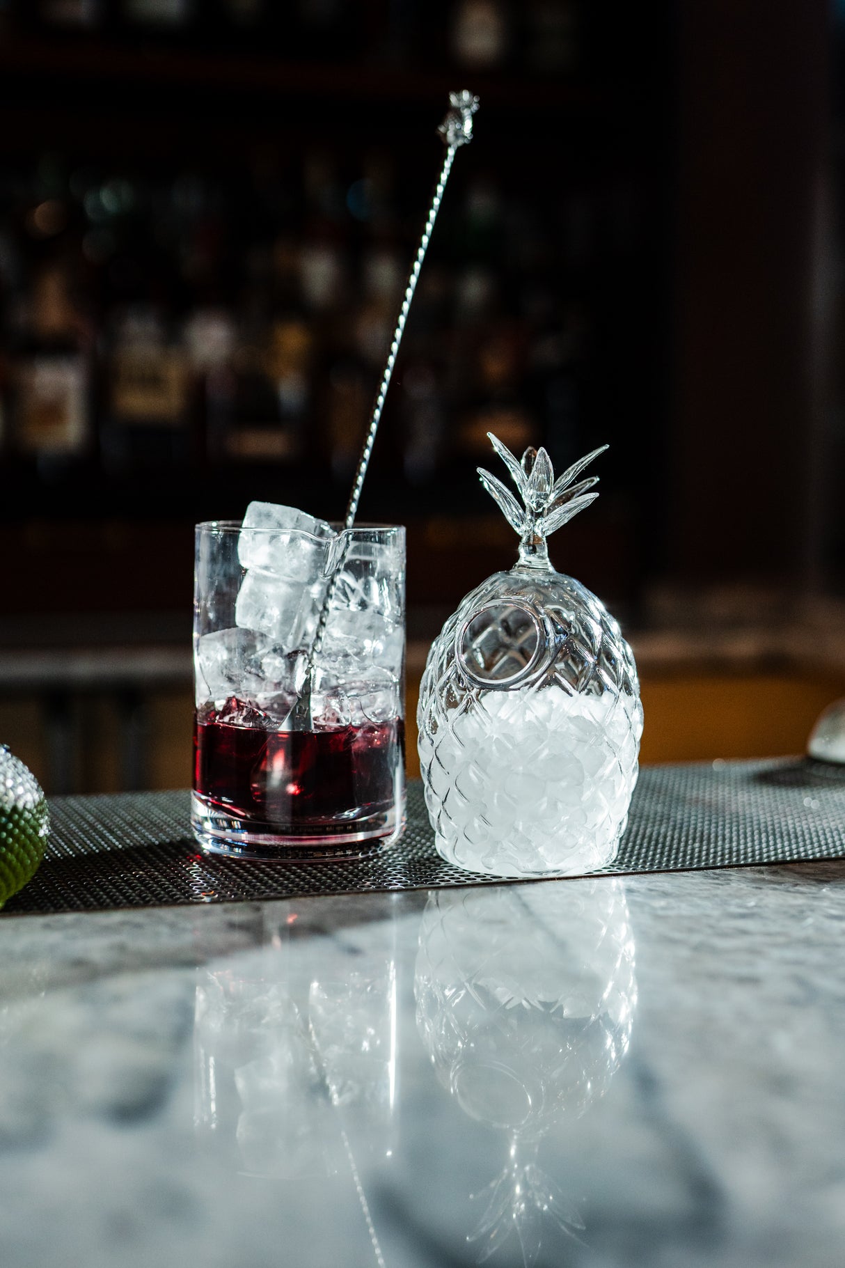 Classic 18 oz. Mixing Glass