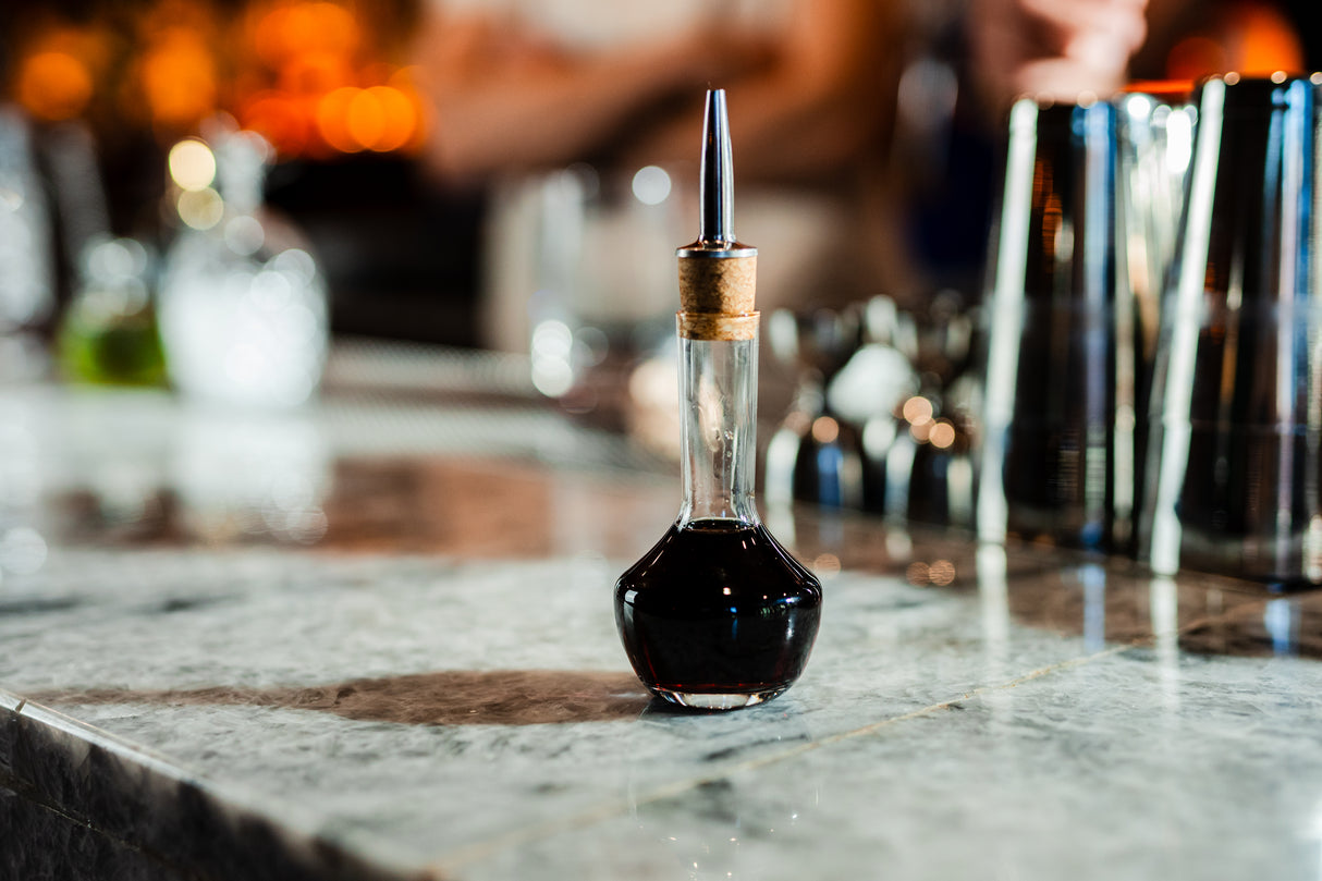 Classic 3 oz. Bitters Bottle