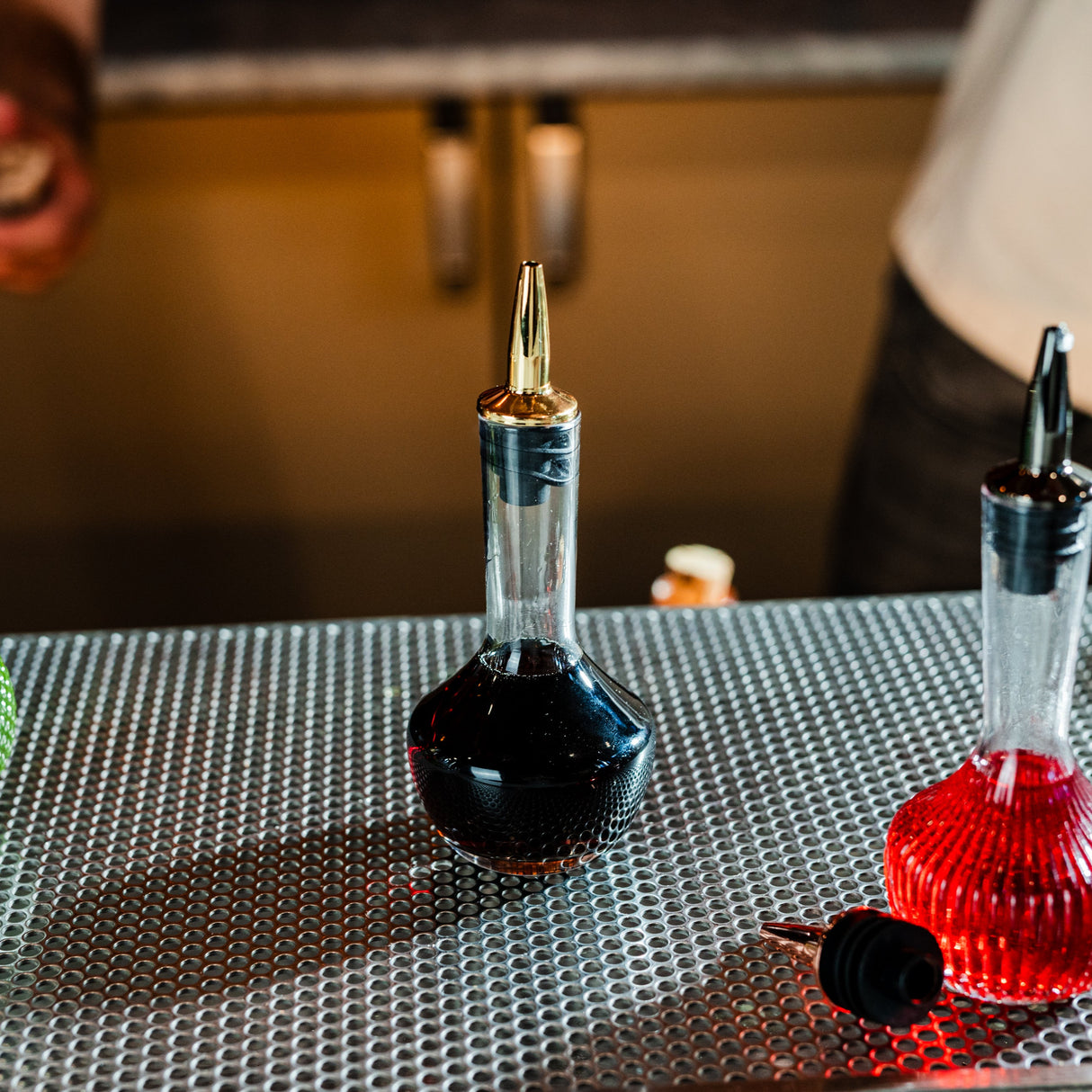 Classic 3 oz. Bitters Bottle