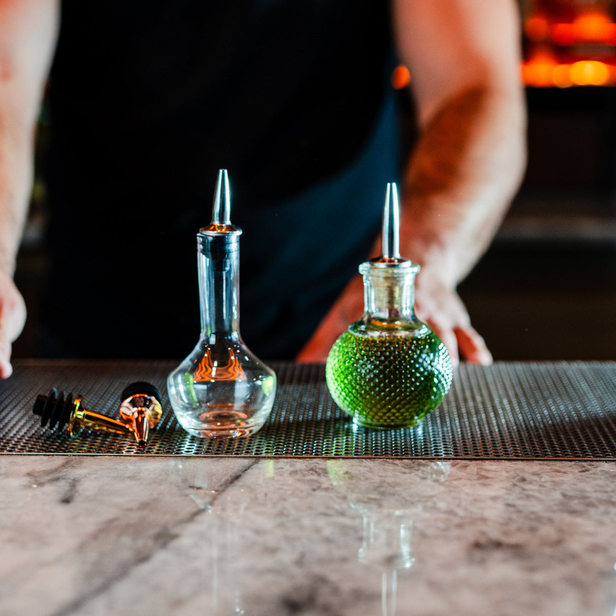 Nomad 3.75 oz. Bitters Bottle