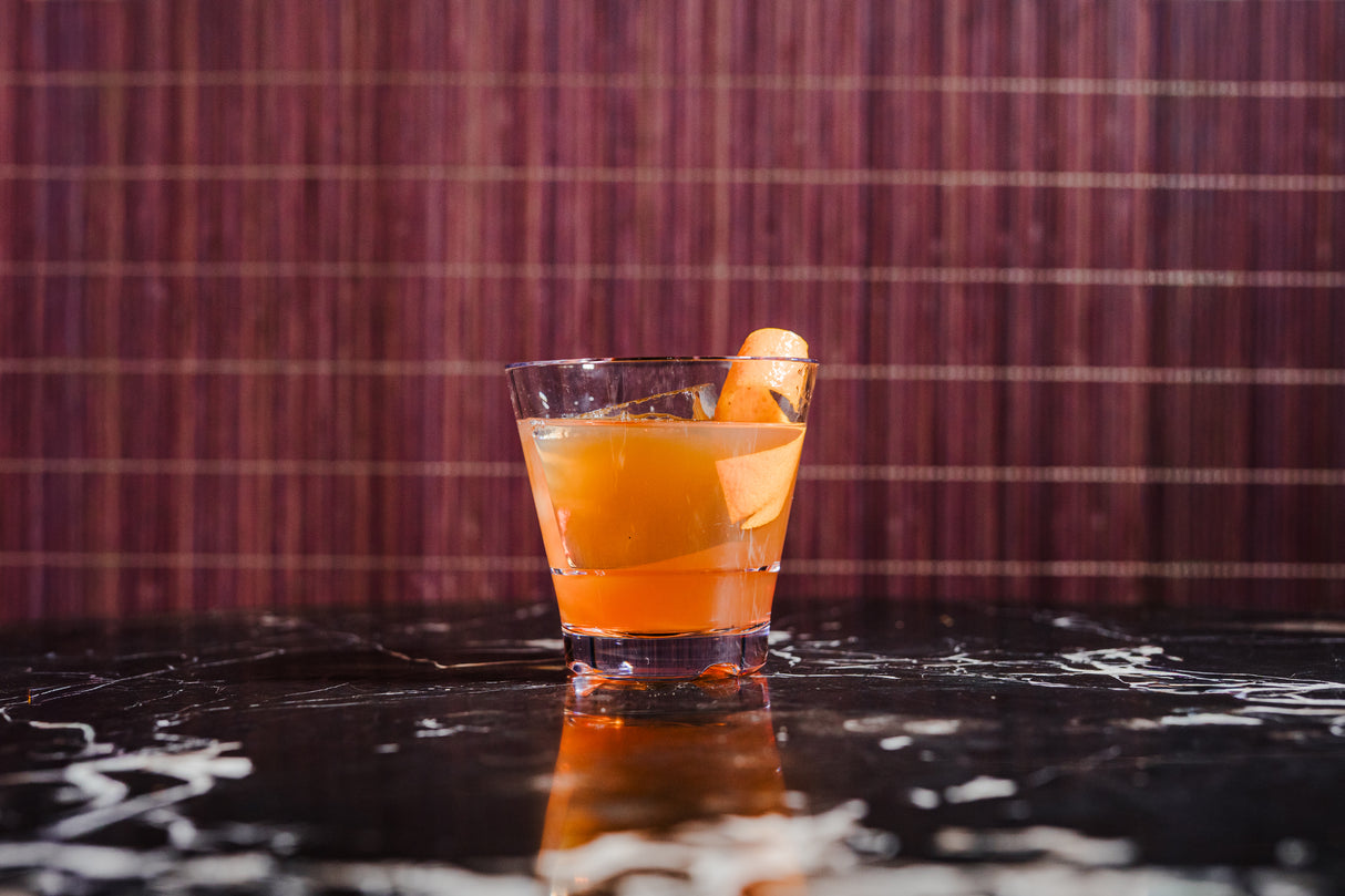 Club Stack 12 oz. Double Old Fashioned