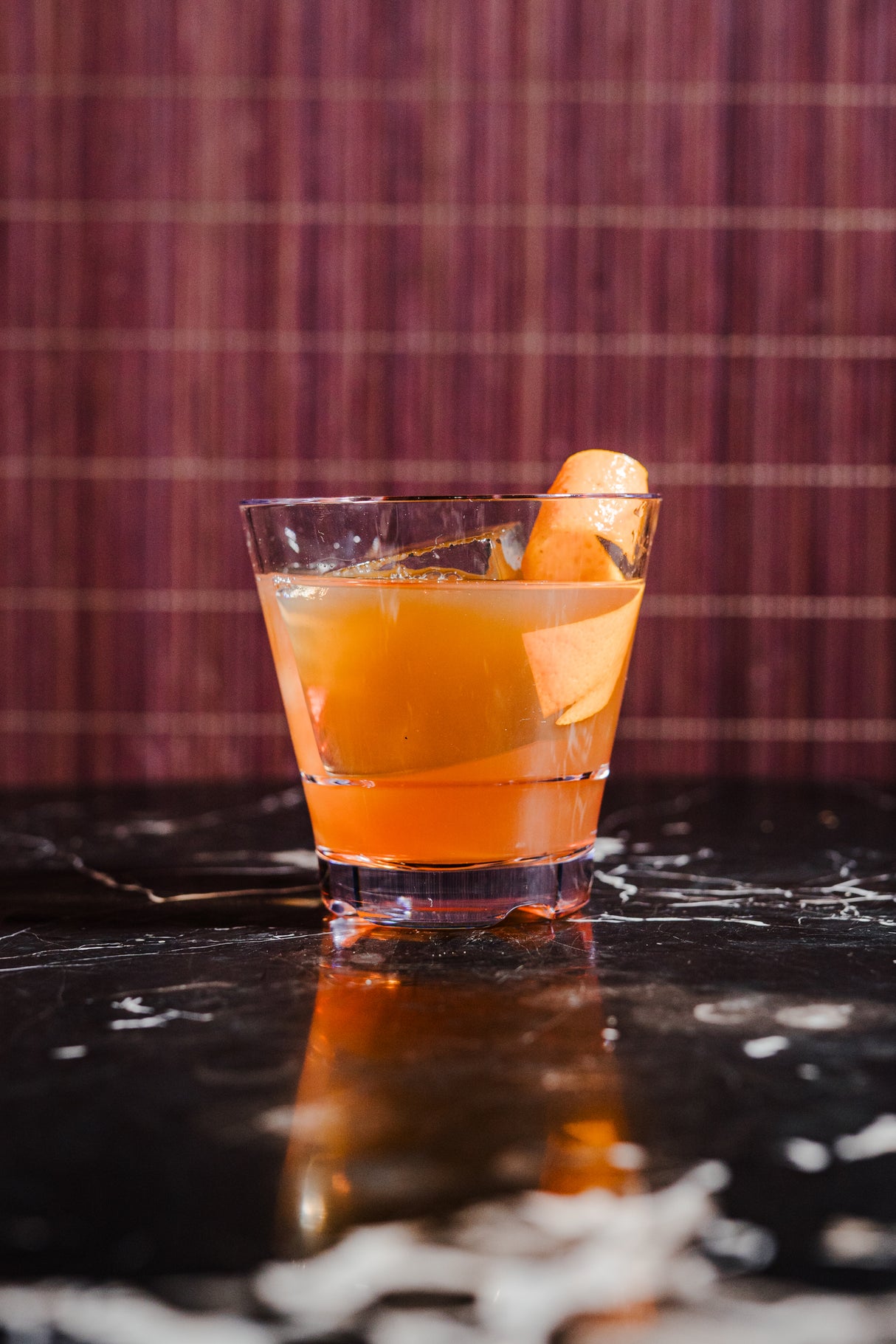 Club Stack 12 oz. Double Old Fashioned