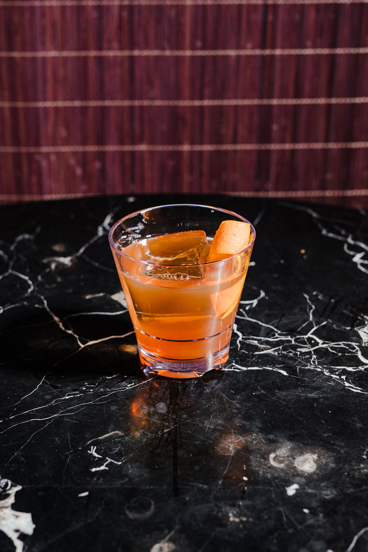 Club Stack 12 oz. Double Old Fashioned