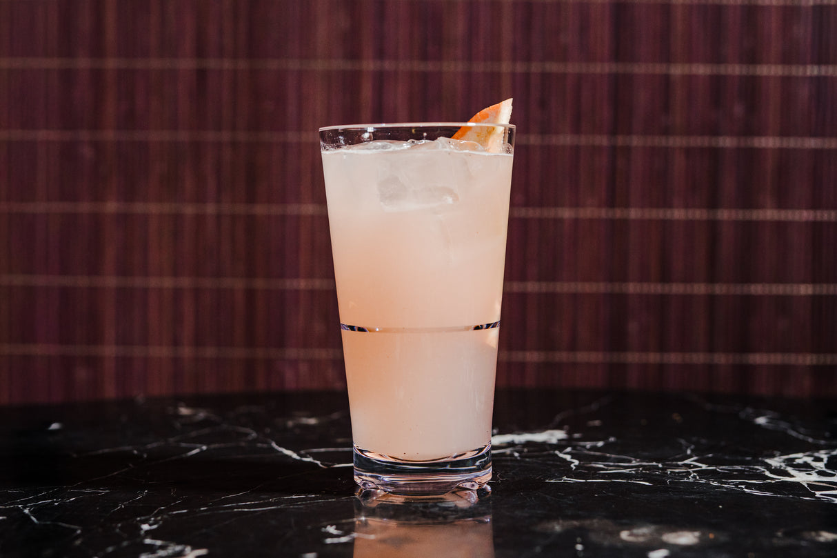 Club Stack 14 oz. Hi Ball