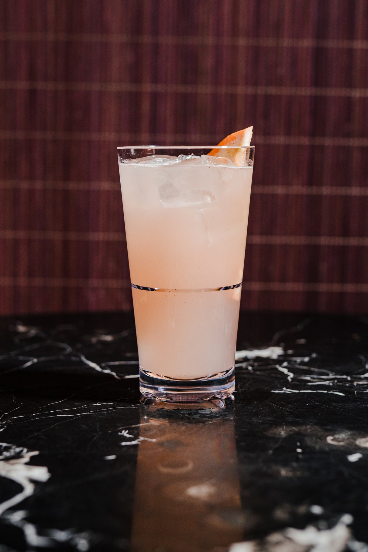 Club Stack 14 oz. Hi Ball