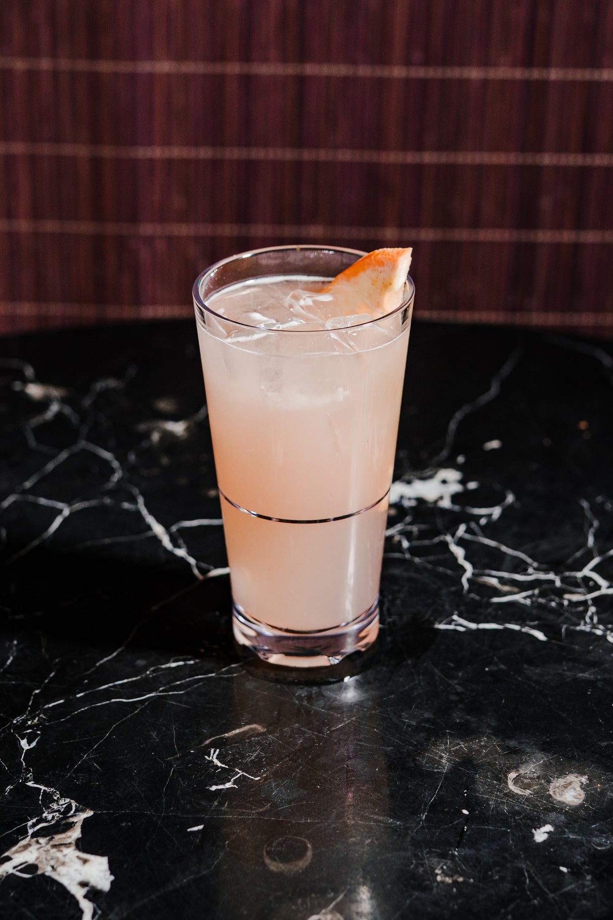 Club Stack 14 oz. Hi Ball