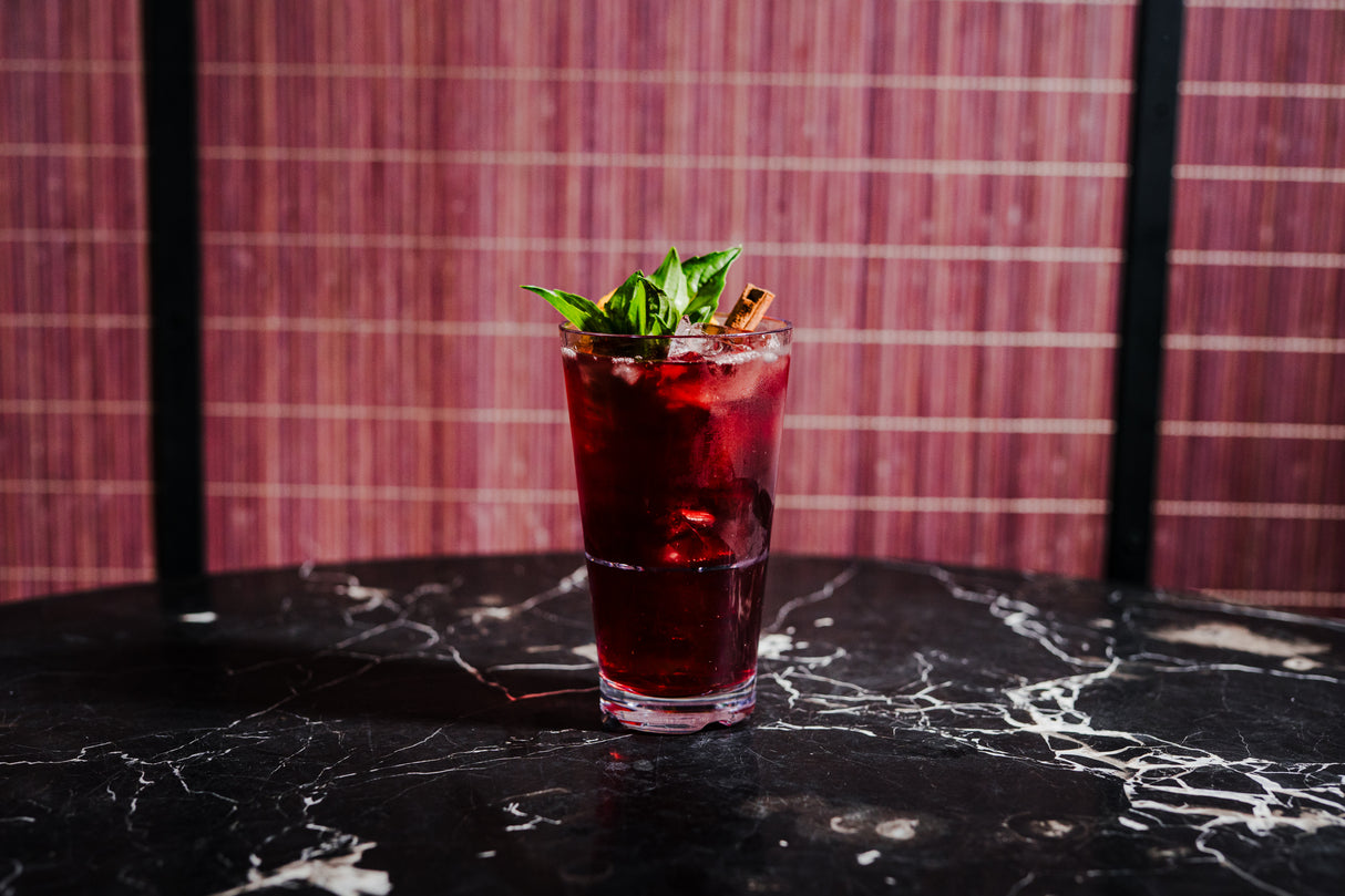 Club Stack 16 oz. Cooler