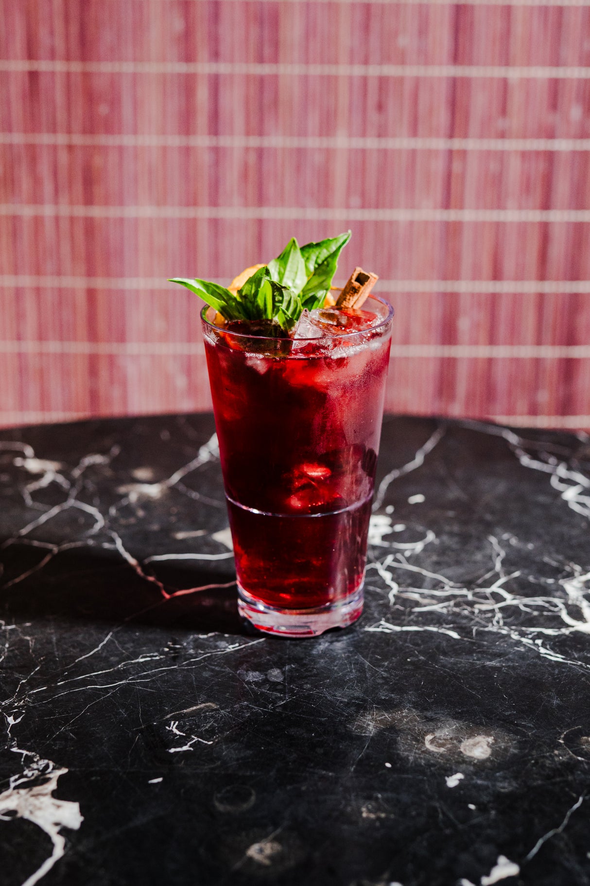 Club Stack 16 oz. Cooler