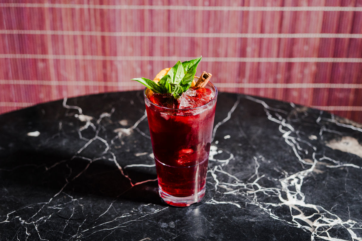 Club Stack 16 oz. Cooler