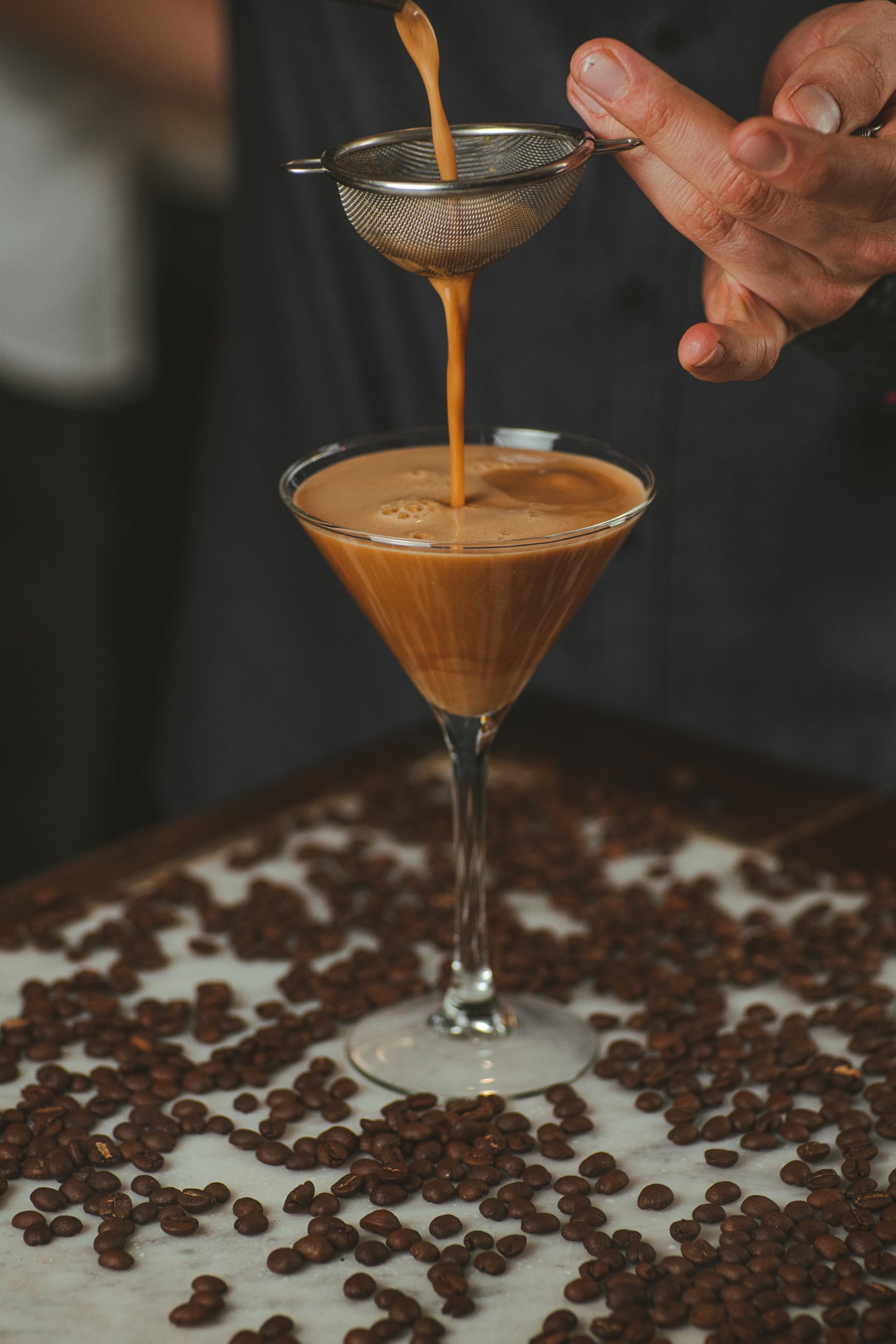 Mix 7.5 oz. Cocktail