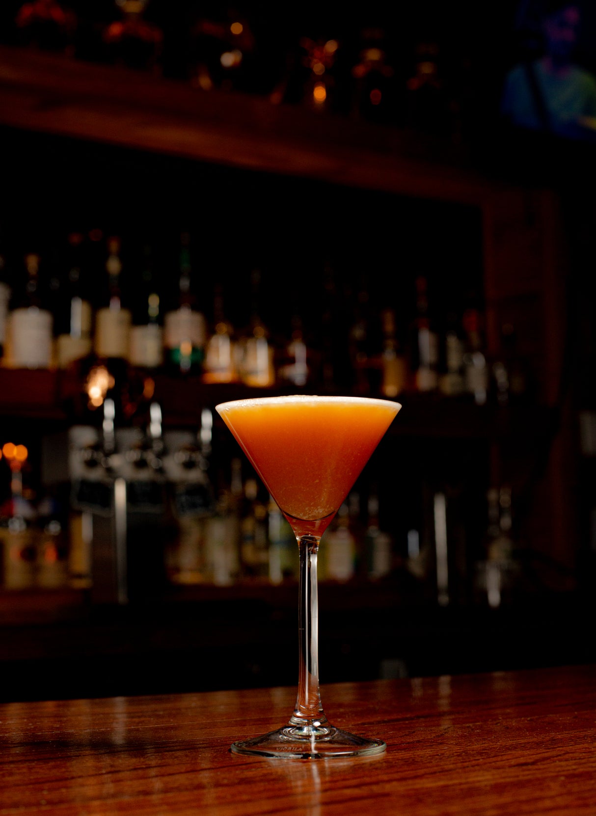 Mix 7.5 oz. Cocktail