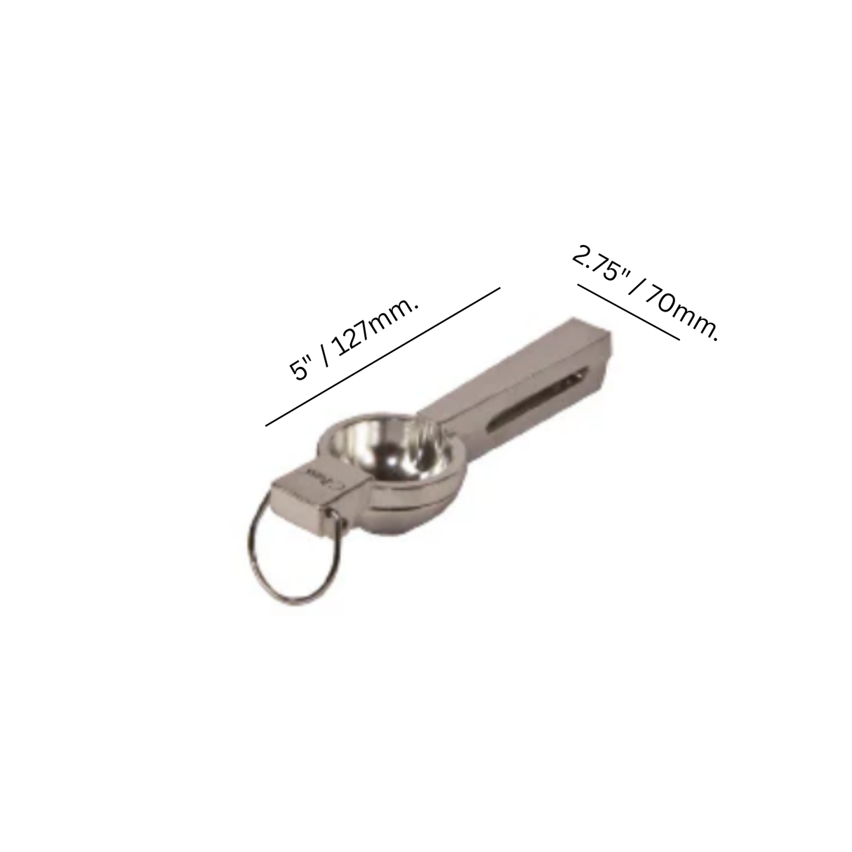Citrus Press 5"