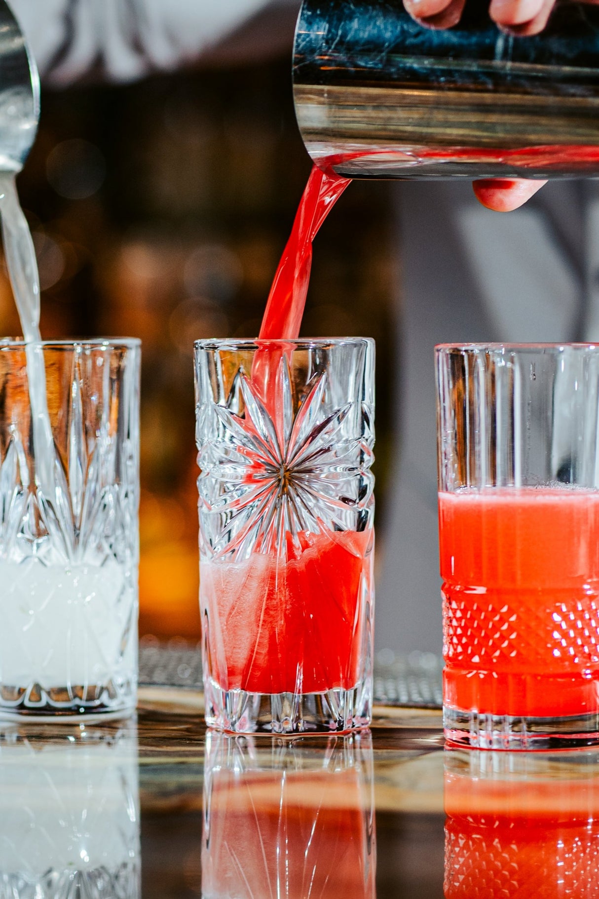 Serenity 12 oz. Hi Ball