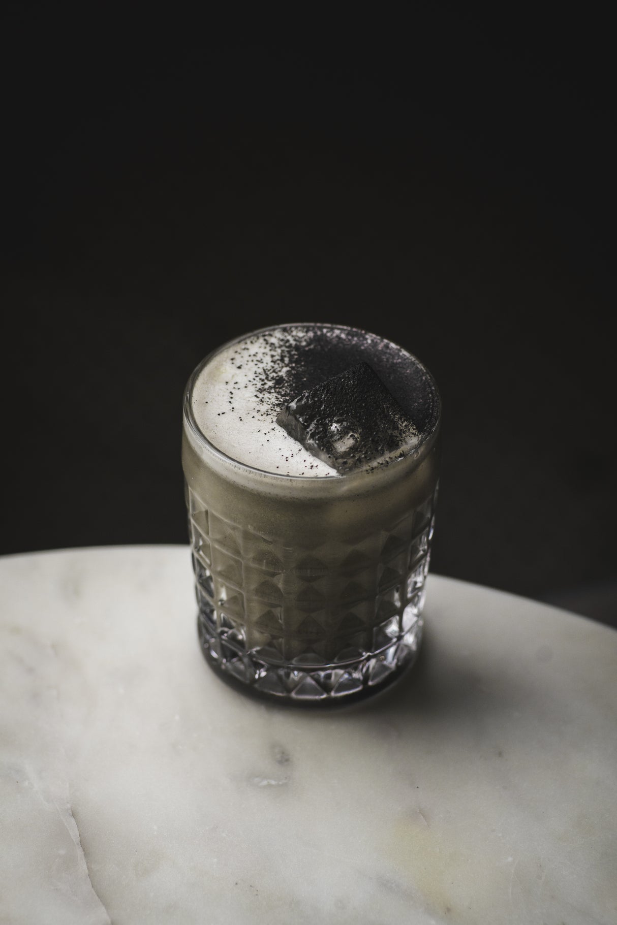 Diamond 10 oz. Rocks