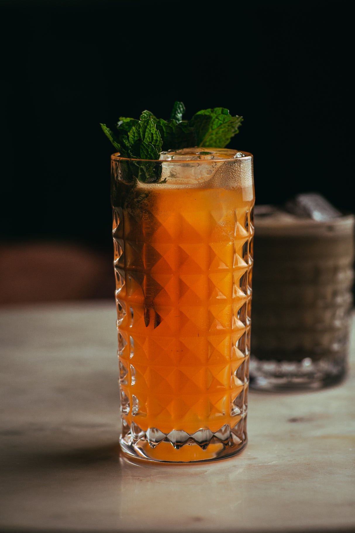 Diamond 11 oz. Hi Ball