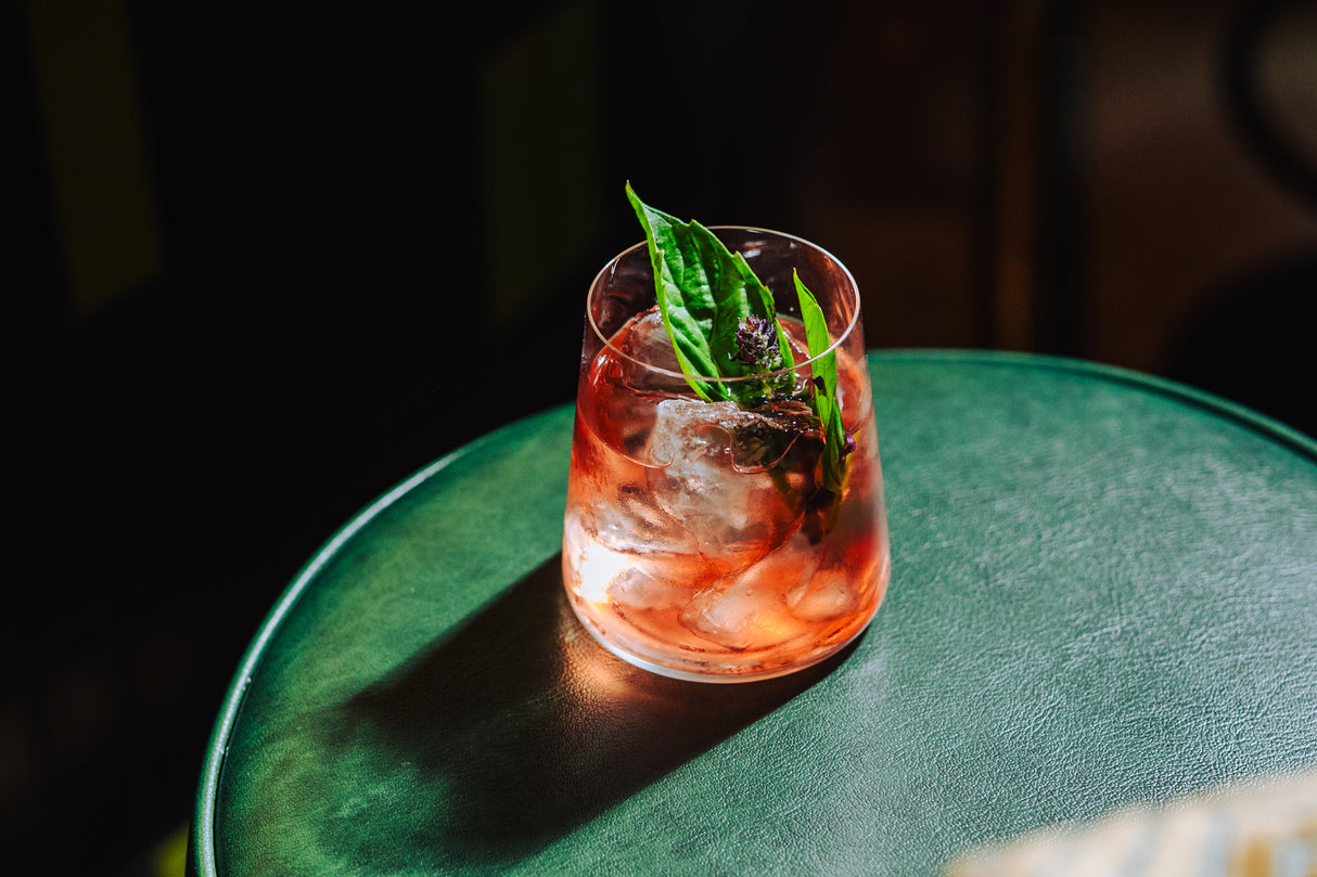 Divine 14.25 oz. Tumbler