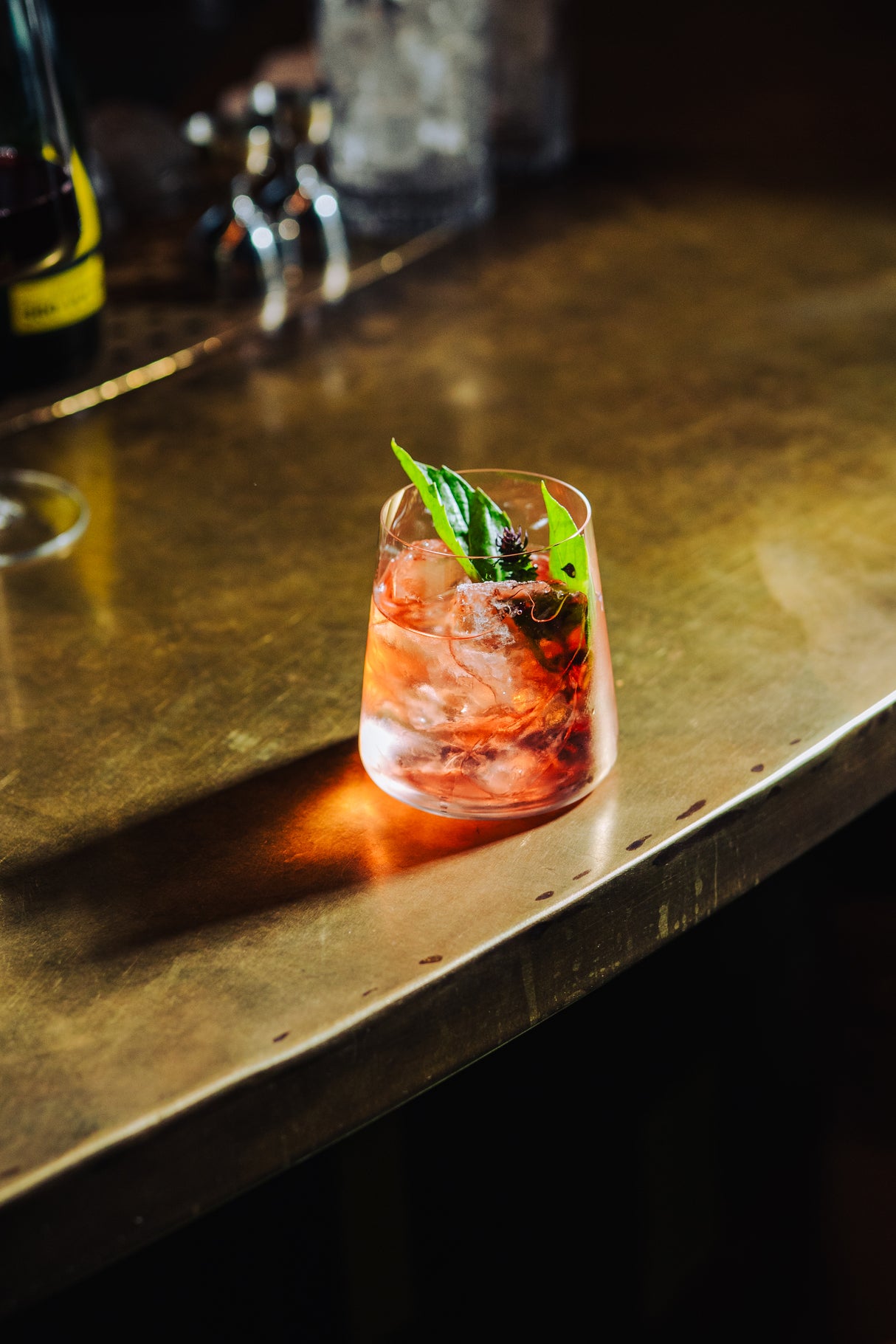 Divine 14.25 oz. Tumbler