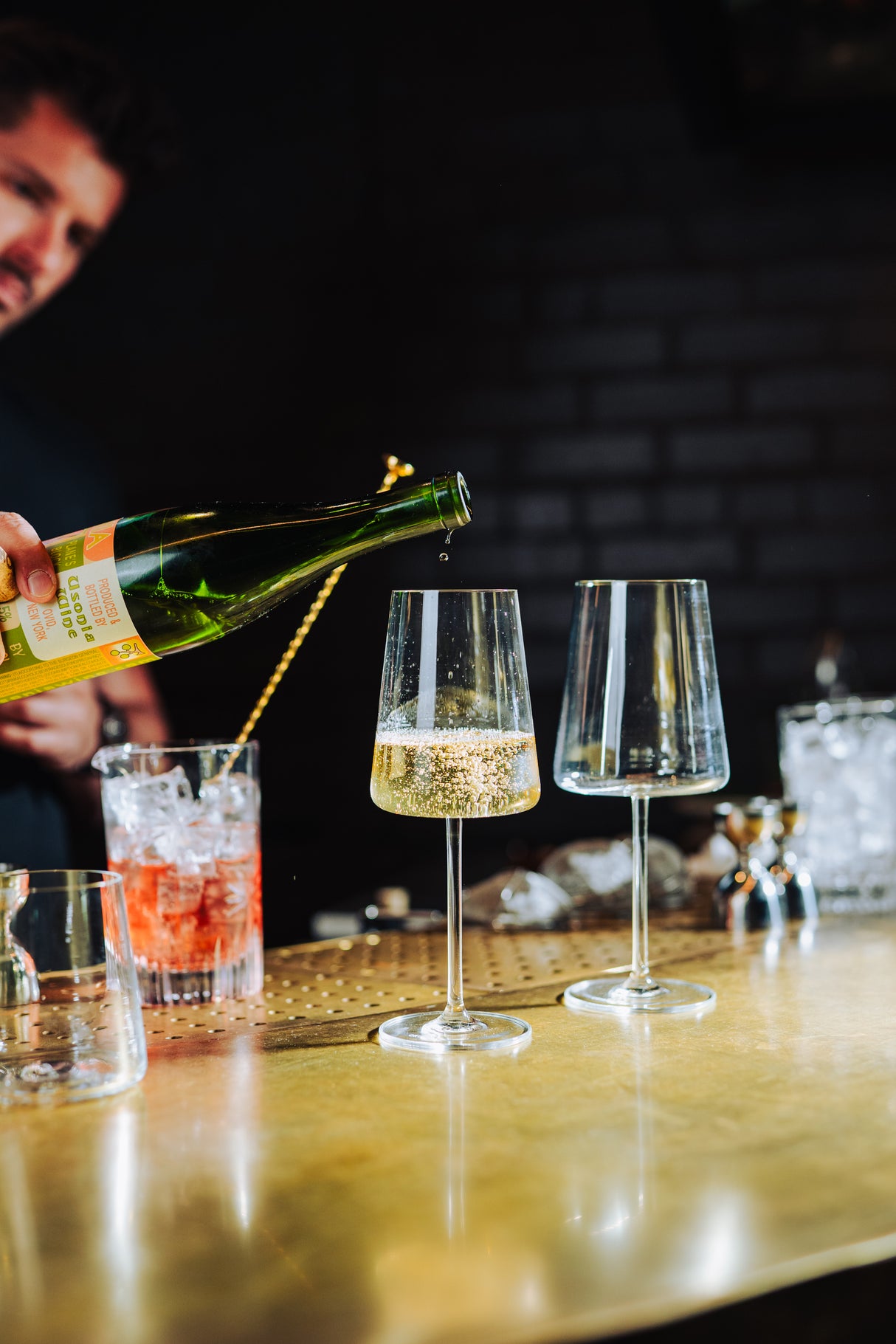 Divine 16.75 oz. All Purpose Wine