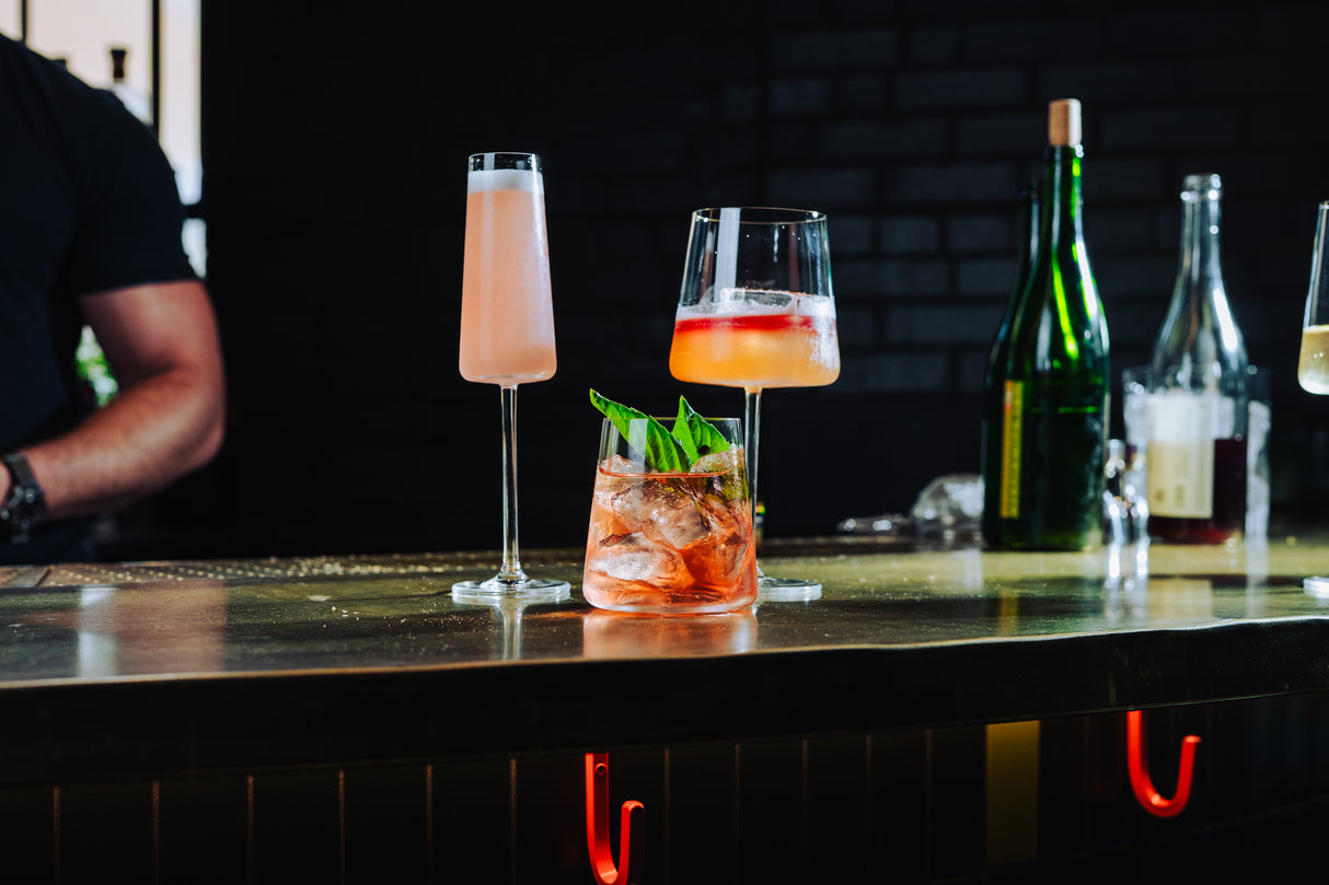 Divine 6.25 oz. Champagne