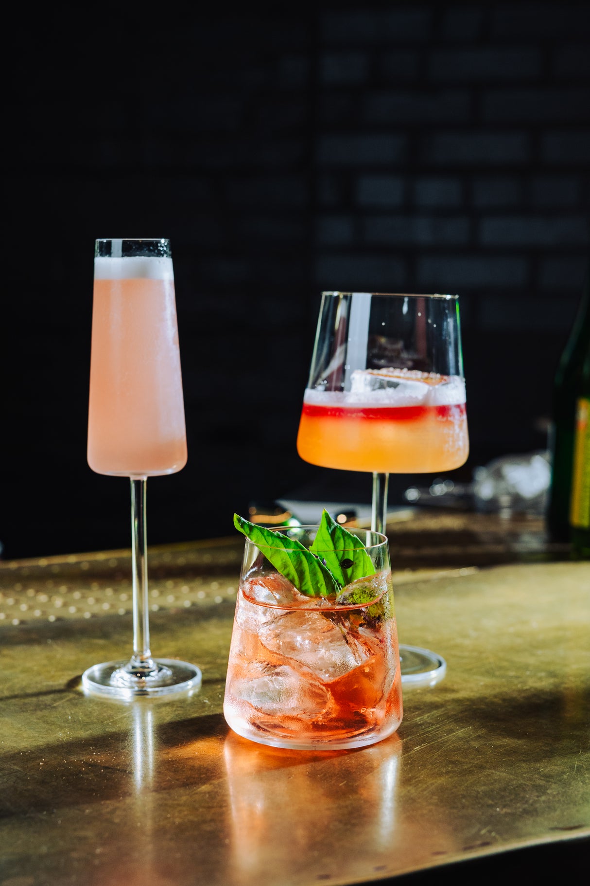 Divine 6.25 oz. Champagne