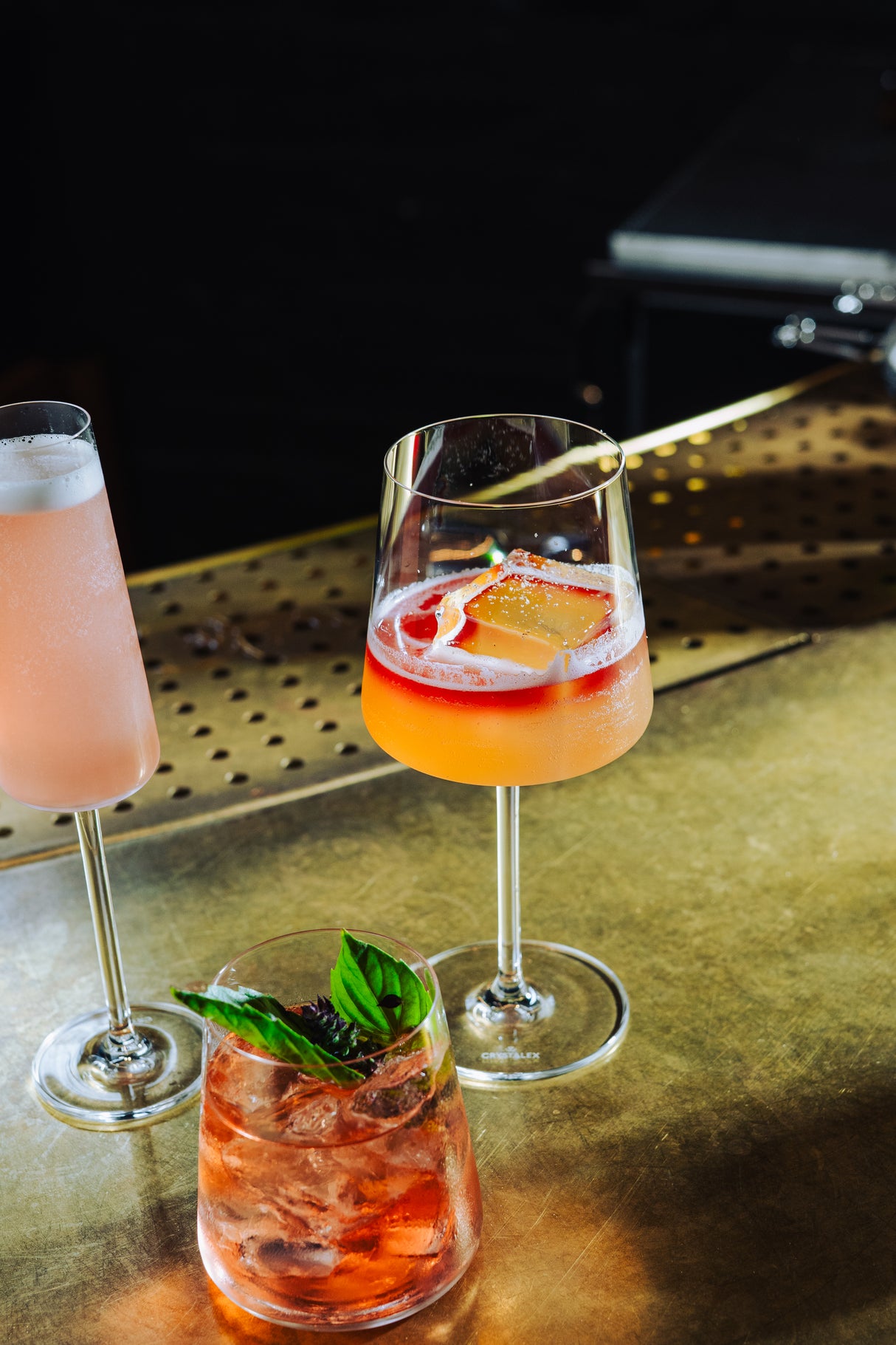 Divine 19 oz. Burgundy