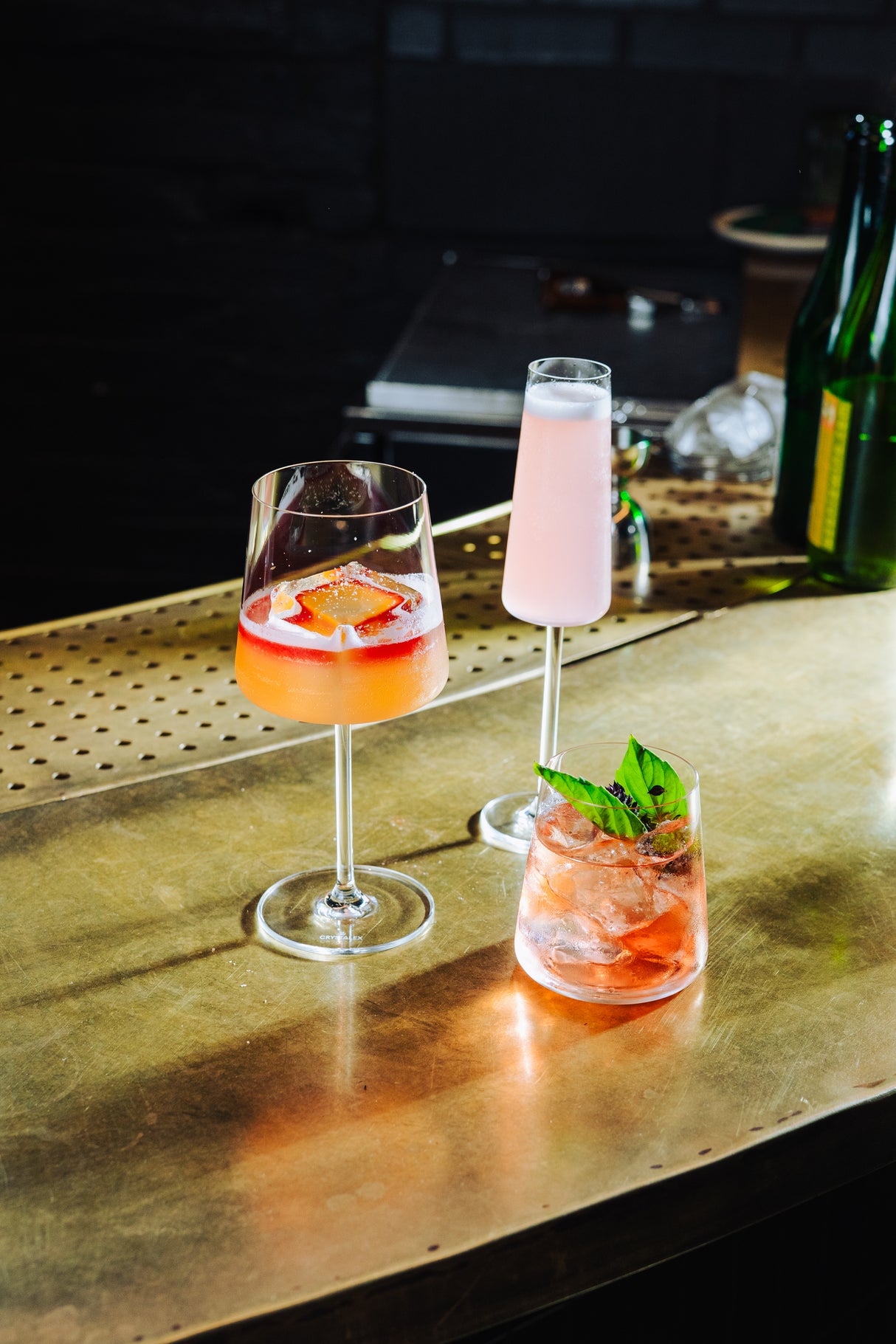 Divine 6.25 oz. Champagne