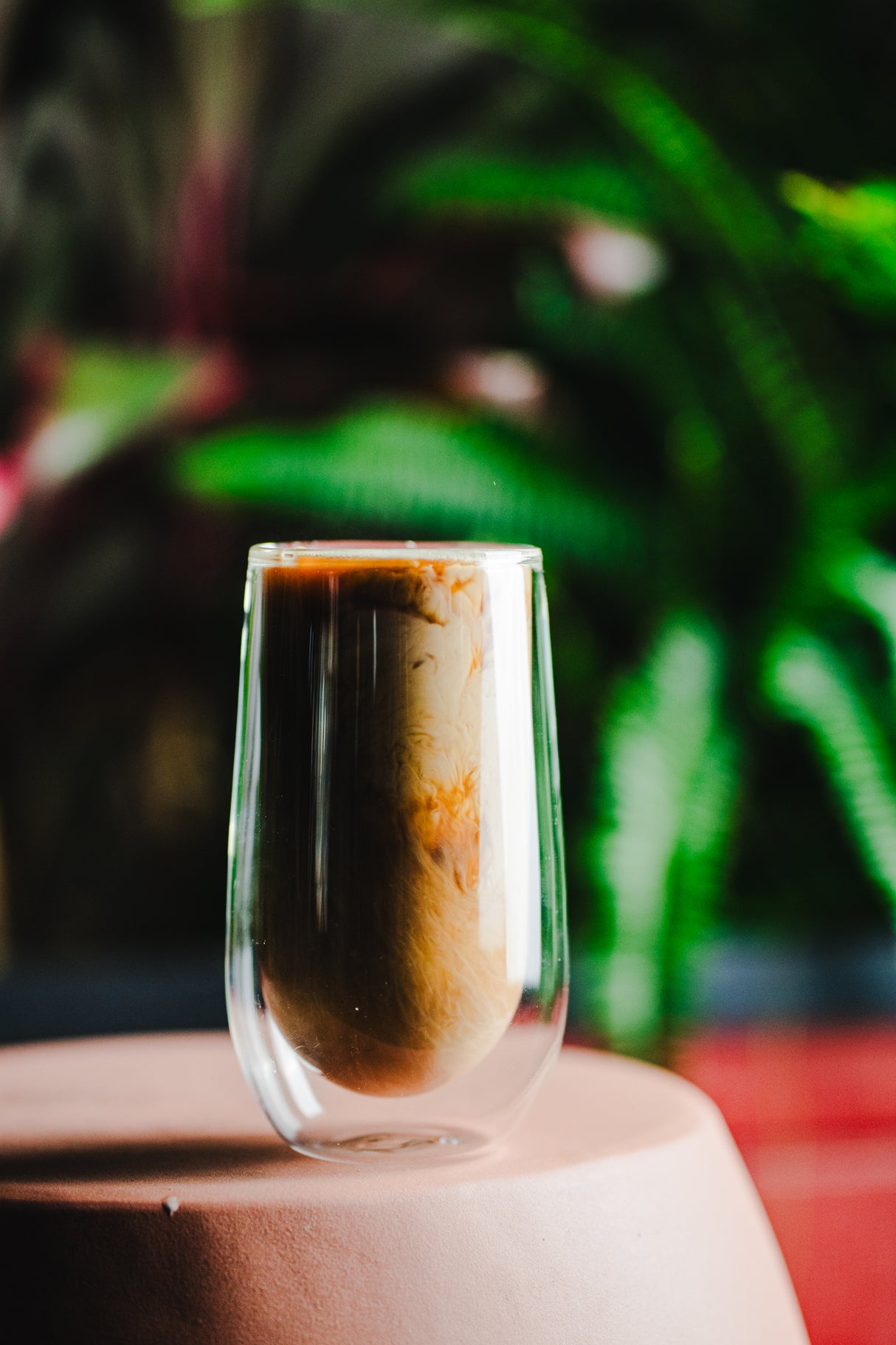 Double Walled 15.25 oz. Hi Ball