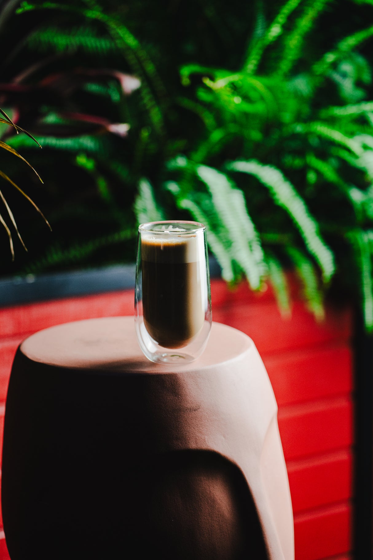 Double Walled 15.25 oz. Hi Ball