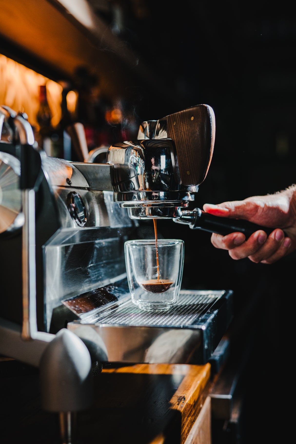 Double Walled 7.75 oz. Cappuccino w/ Saucer
