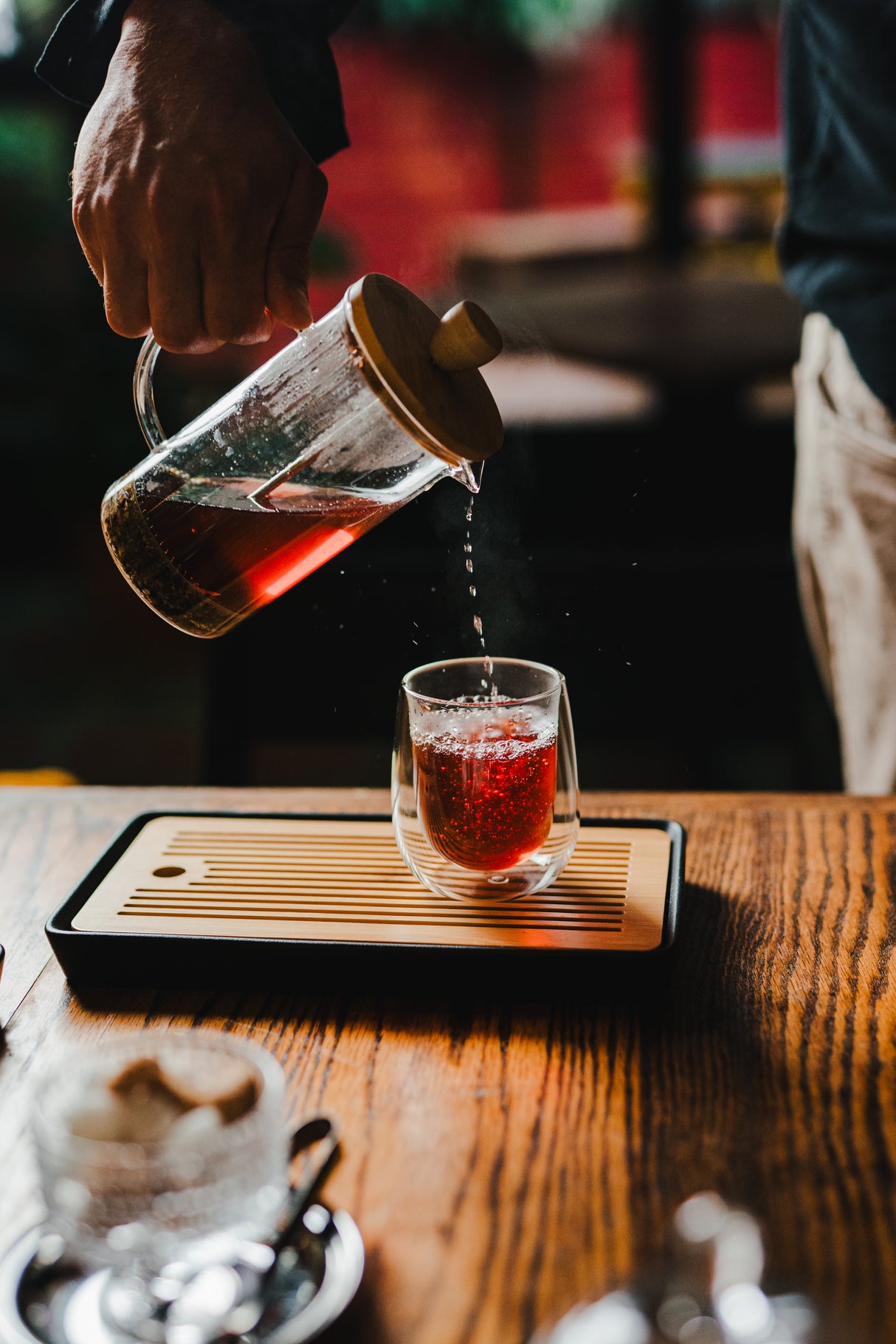 Double Walled 9.75 oz. Rocks