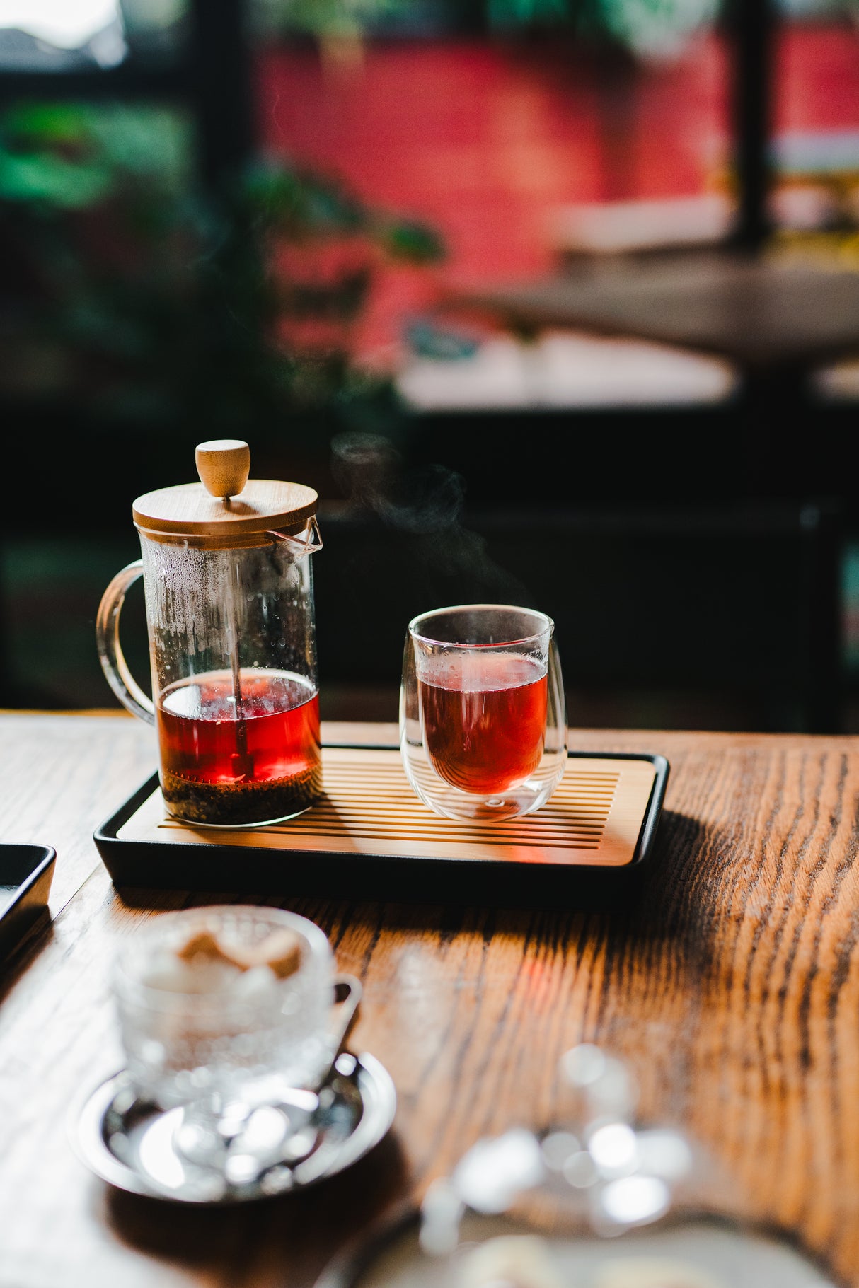 Double Walled 9.75 oz. Rocks