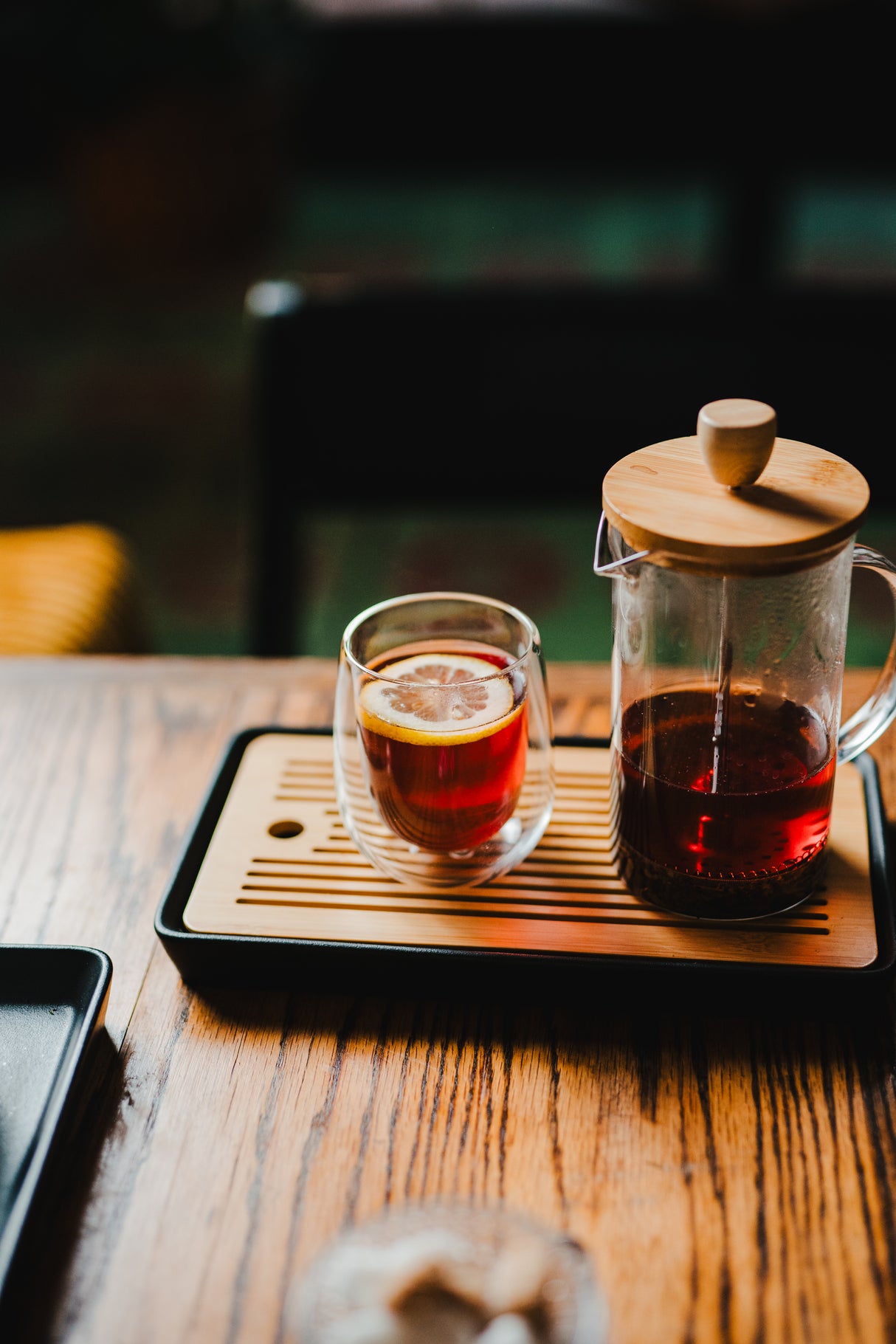 Double Walled 9.75 oz. Rocks