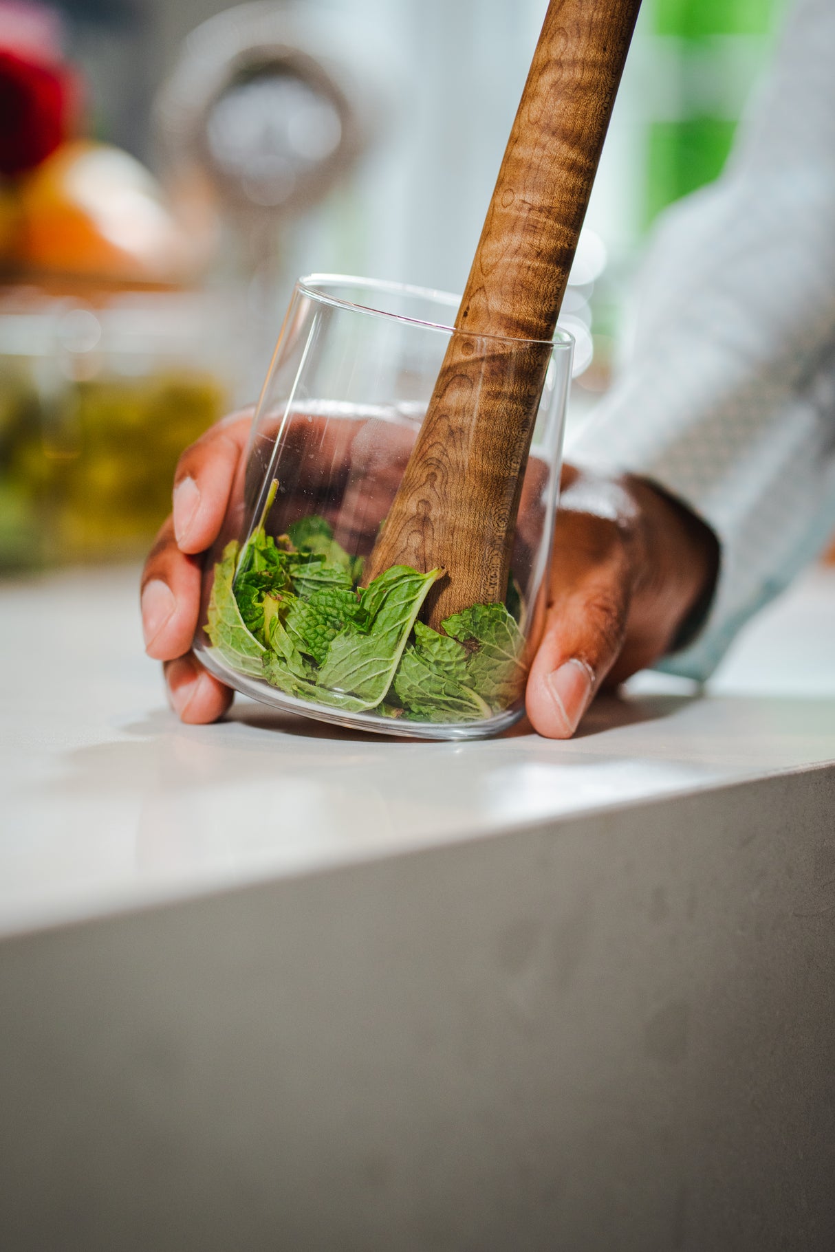 Essence 14 oz. Tumbler