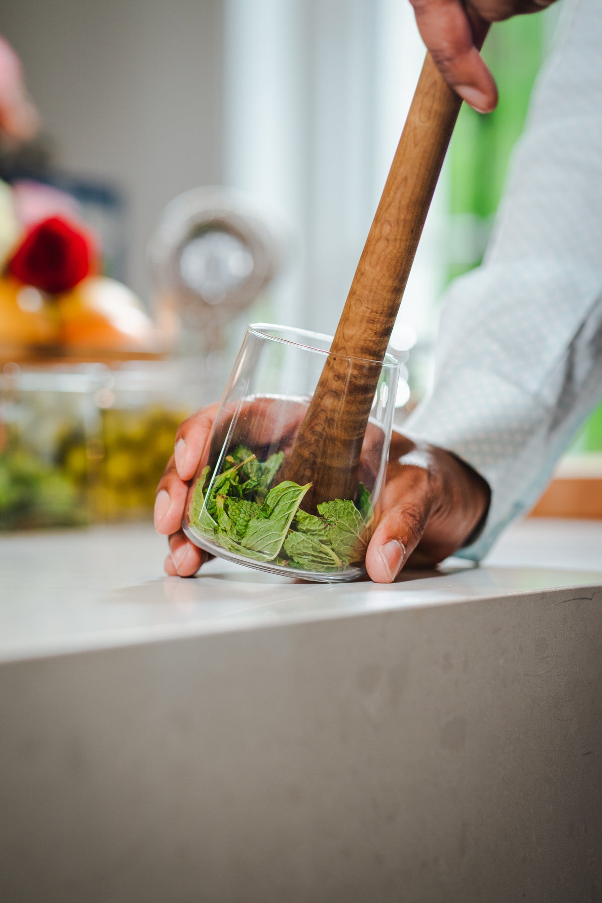 Essence 14 oz. Tumbler