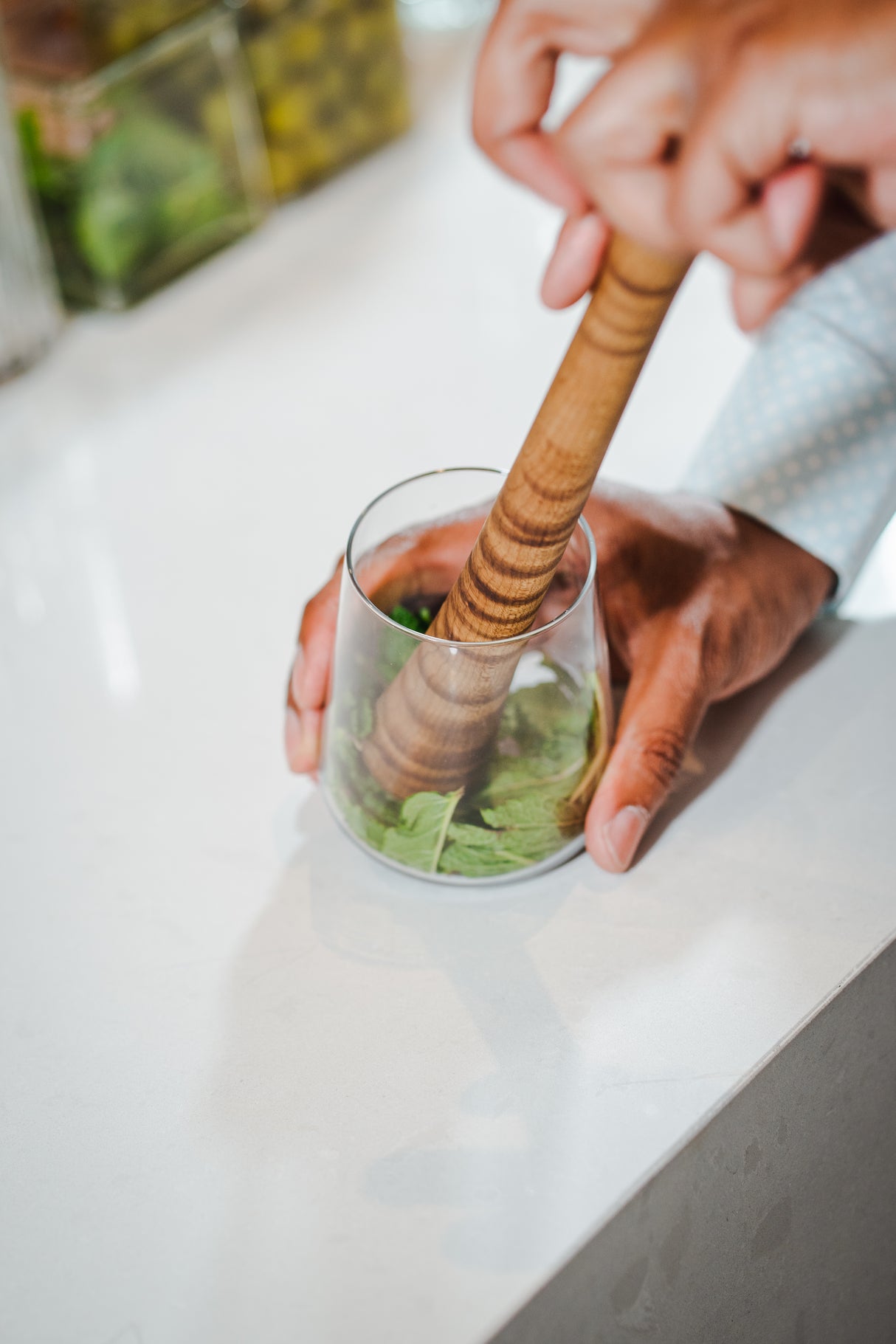 Essence 14 oz. Tumbler