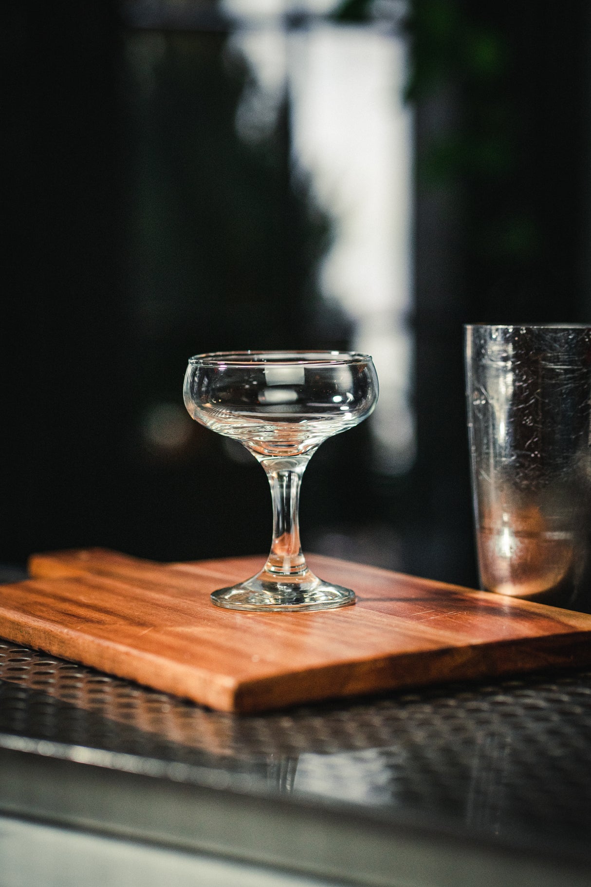 Emperial 5 oz. Coupe