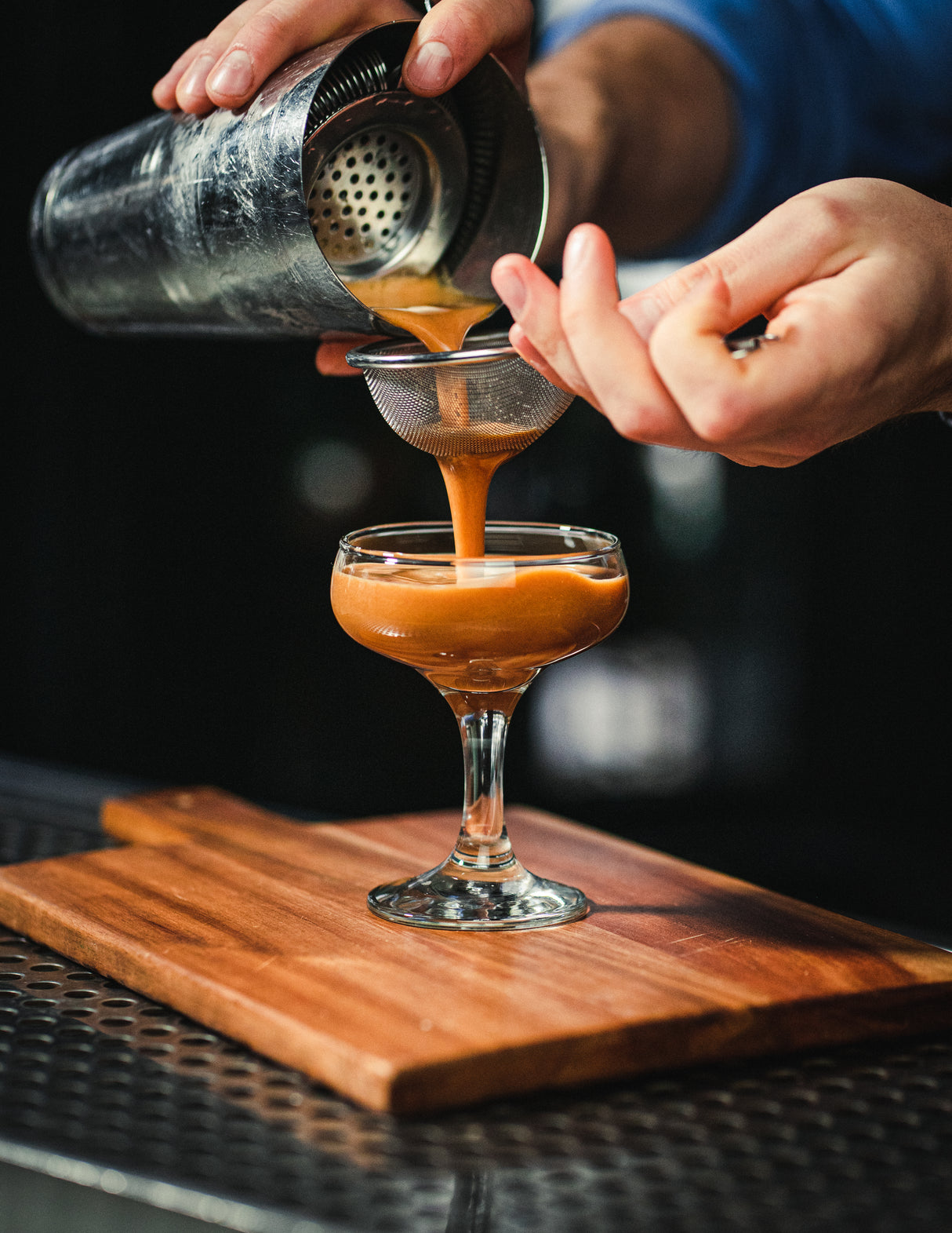 Emperial 5 oz. Coupe