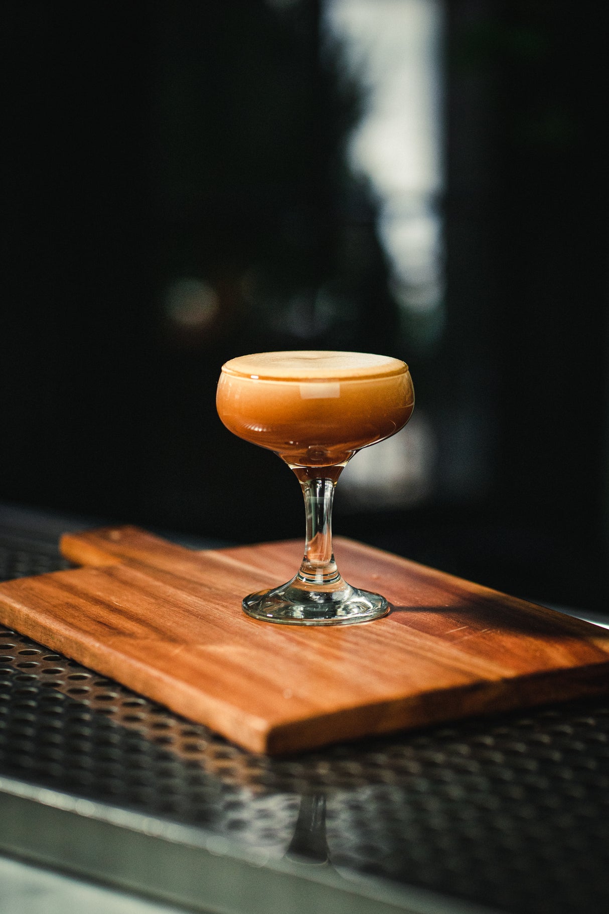 Emperial 5 oz. Coupe