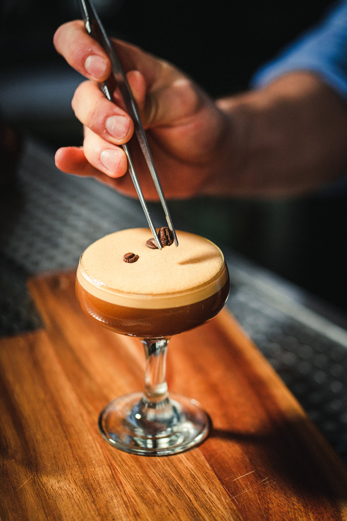 Emperial 5 oz. Coupe