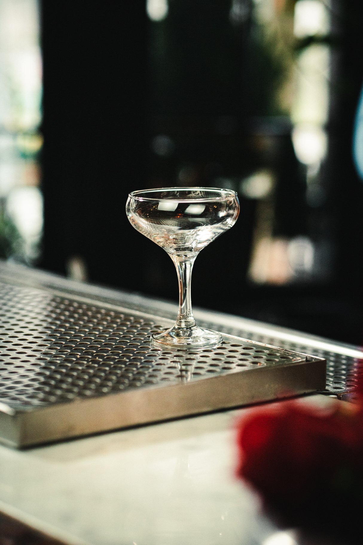 Emperial 8 oz. Coupe