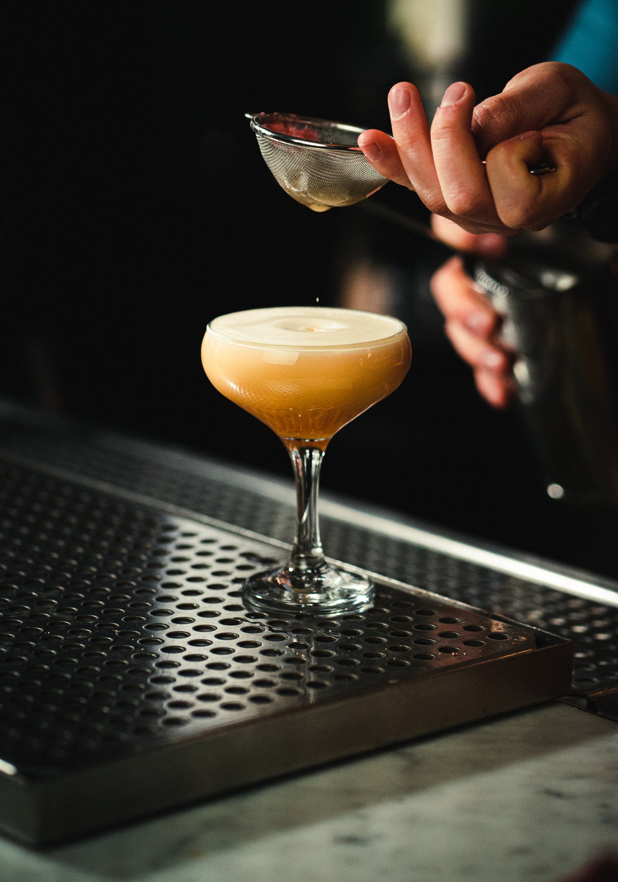 Emperial 8 oz. Coupe