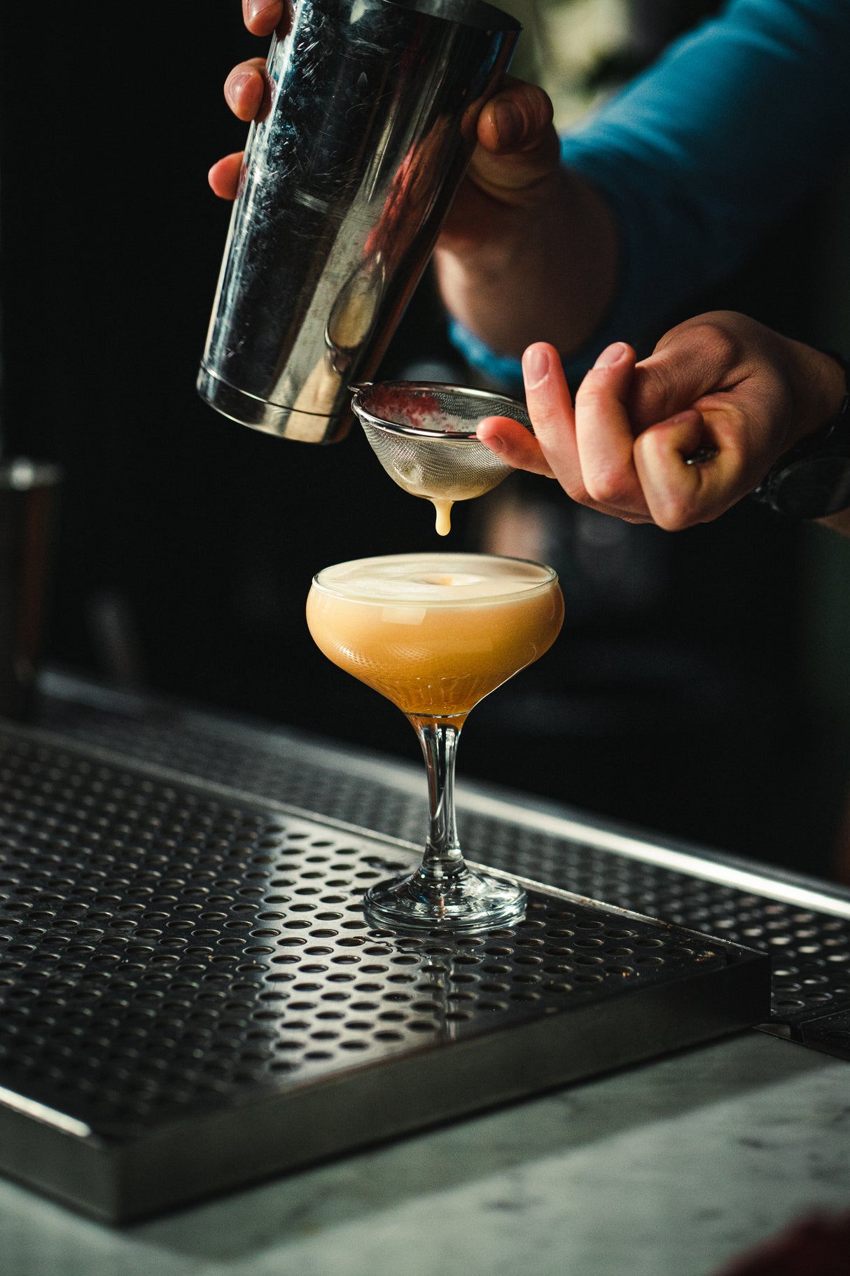 Emperial 8 oz. Coupe