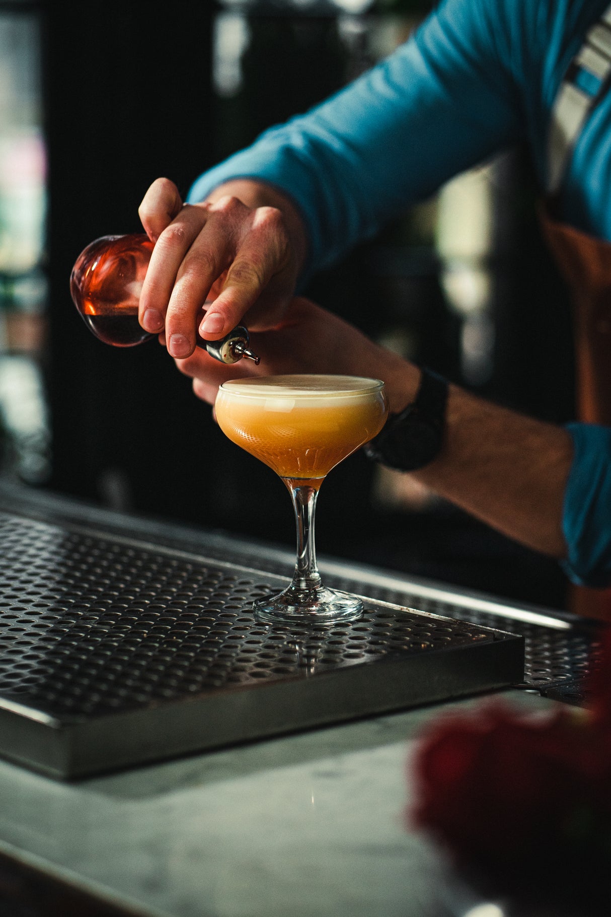 Emperial 8 oz. Coupe