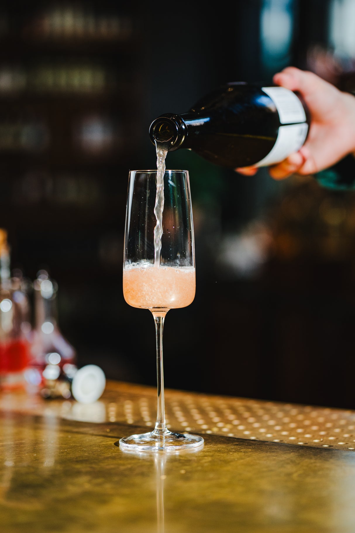 Essence 10 oz. Champagne