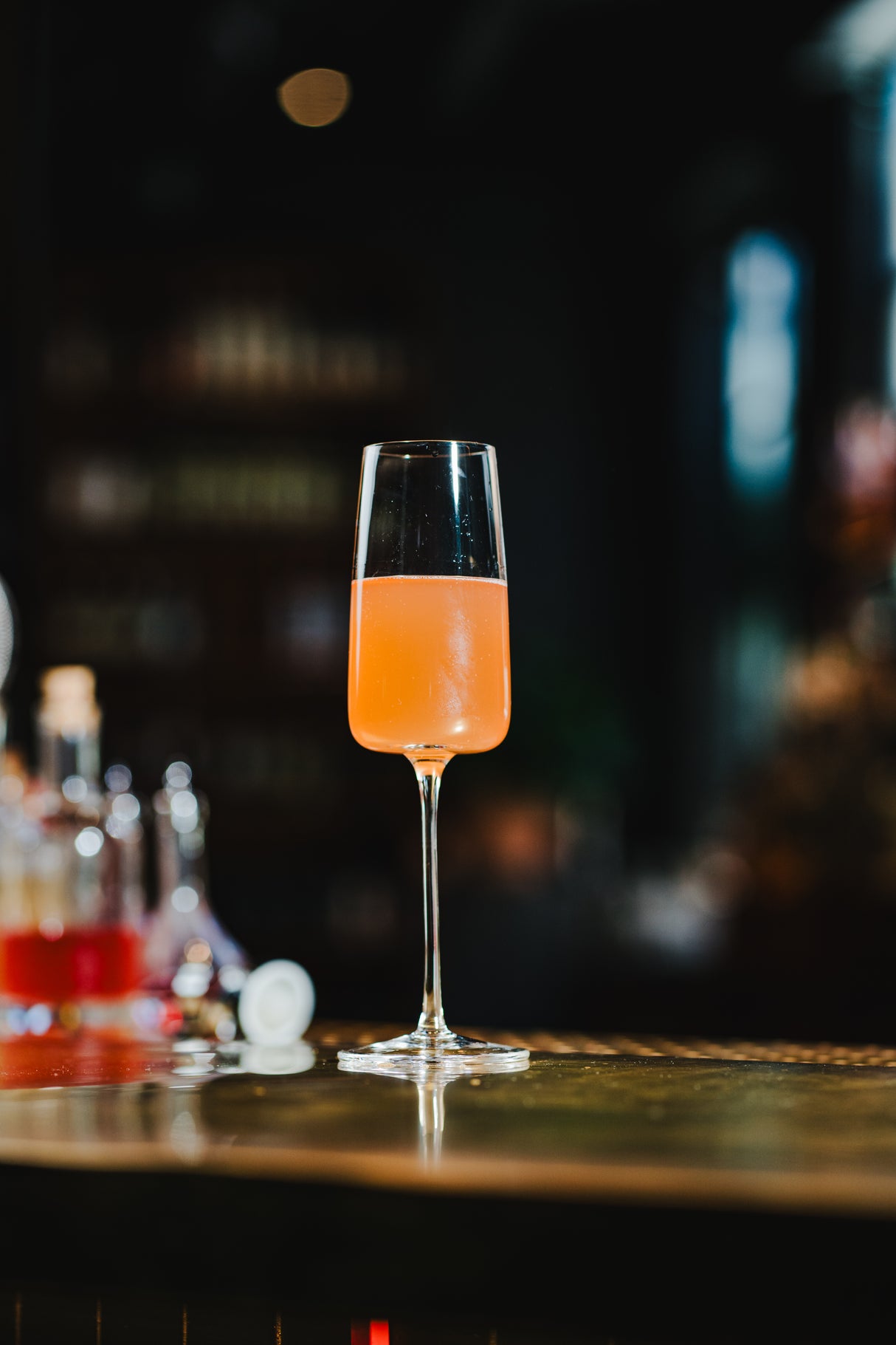 Essence 10 oz. Champagne