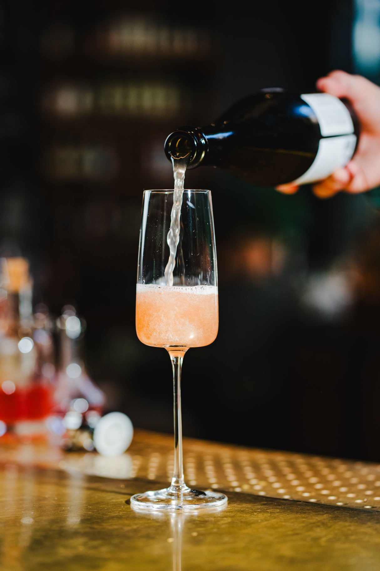 Essence 10 oz. Champagne