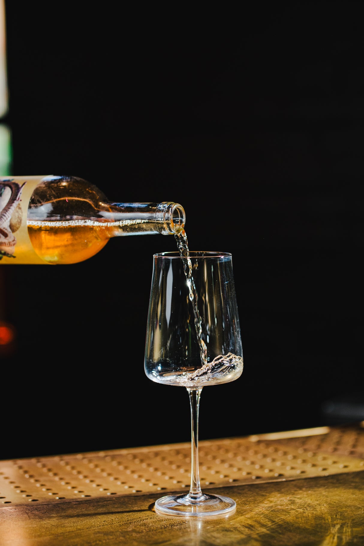 Essence 18.5 oz. All Purpose Wine