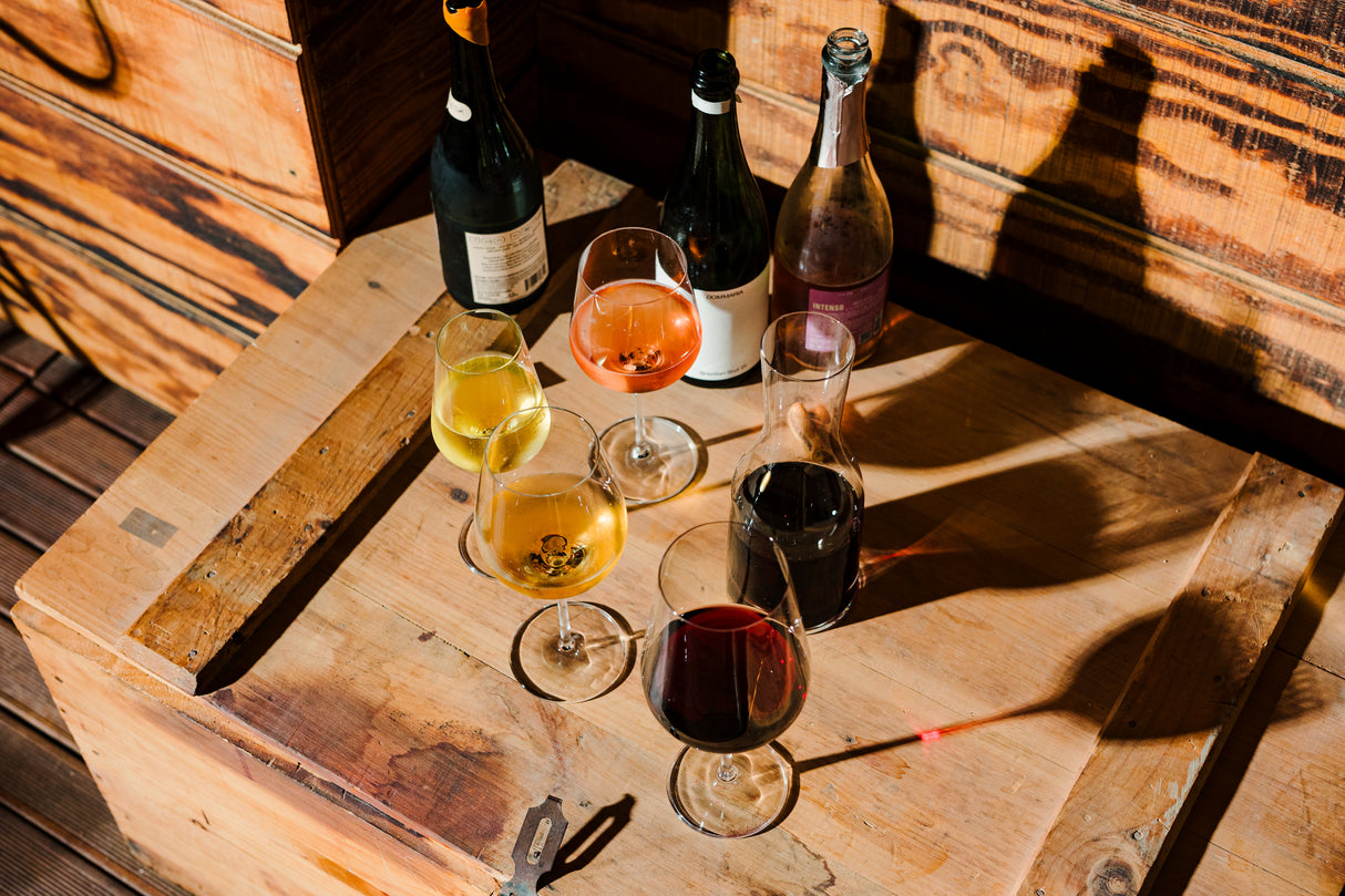 Indulge 17 oz. All Purpose Wine