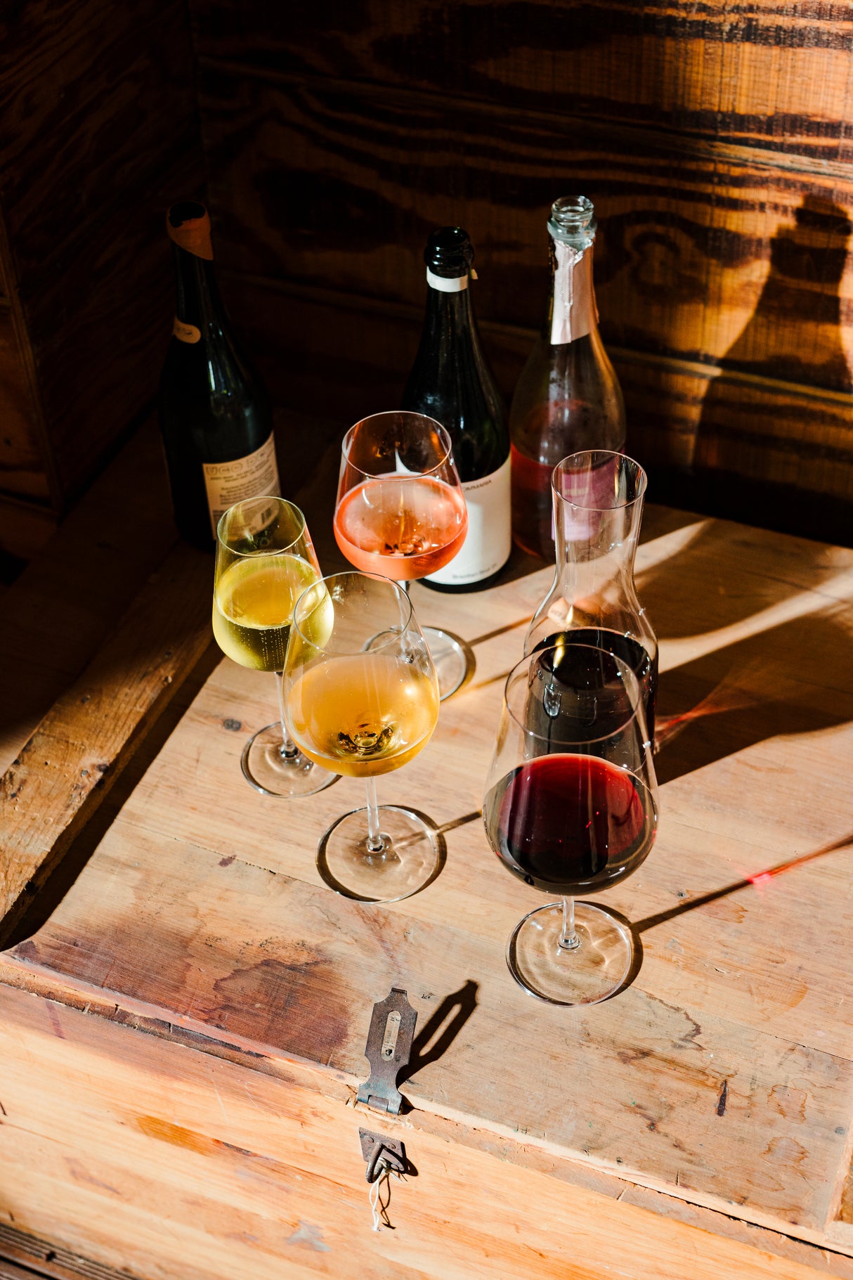 Euphoria 22.25 oz. Powerful Red Wine