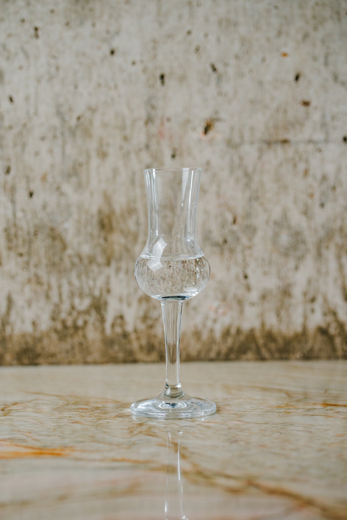 Euphoria 2.75 oz. Grappa